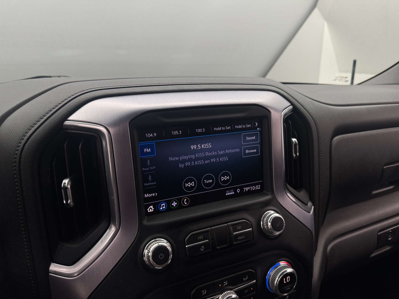 Thumbnail: 2020 GMC Sierra 1500 - 4