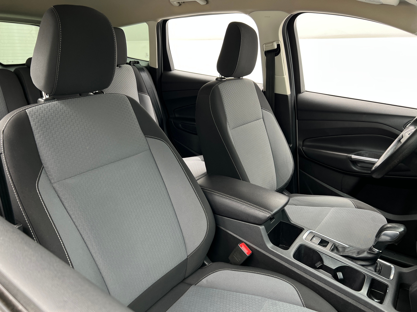 Thumbnail: 2018 Ford Escape - 2