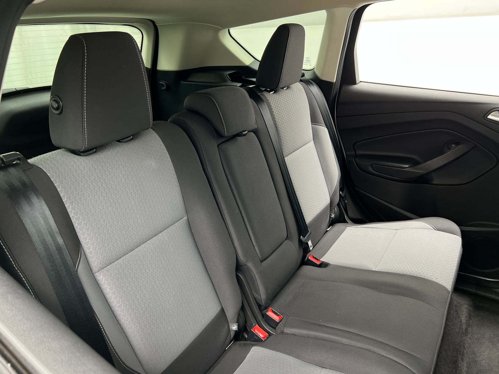 Thumbnail: 2018 Ford Escape - 6