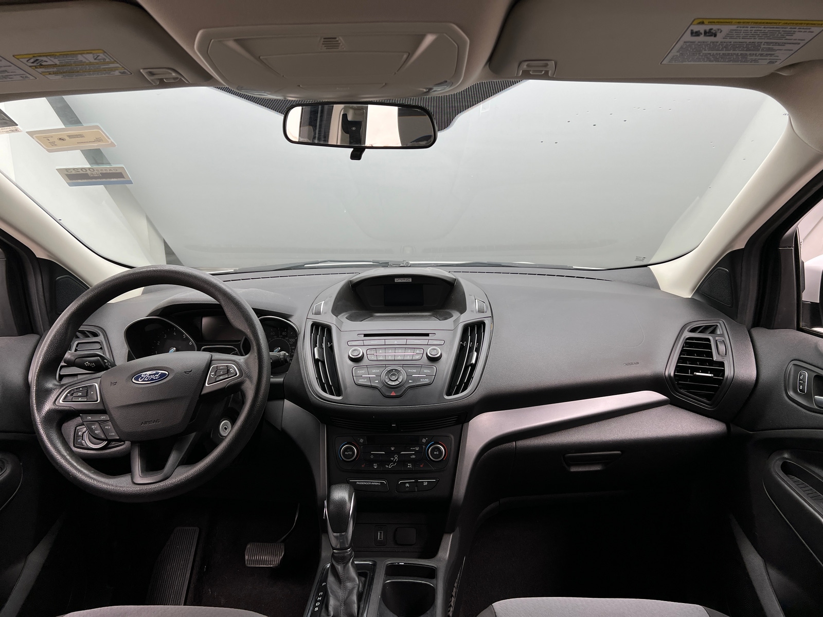 Thumbnail: 2018 Ford Escape - 3