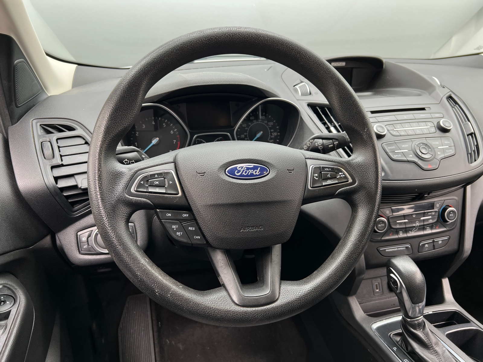 Thumbnail: 2018 Ford Escape - 5