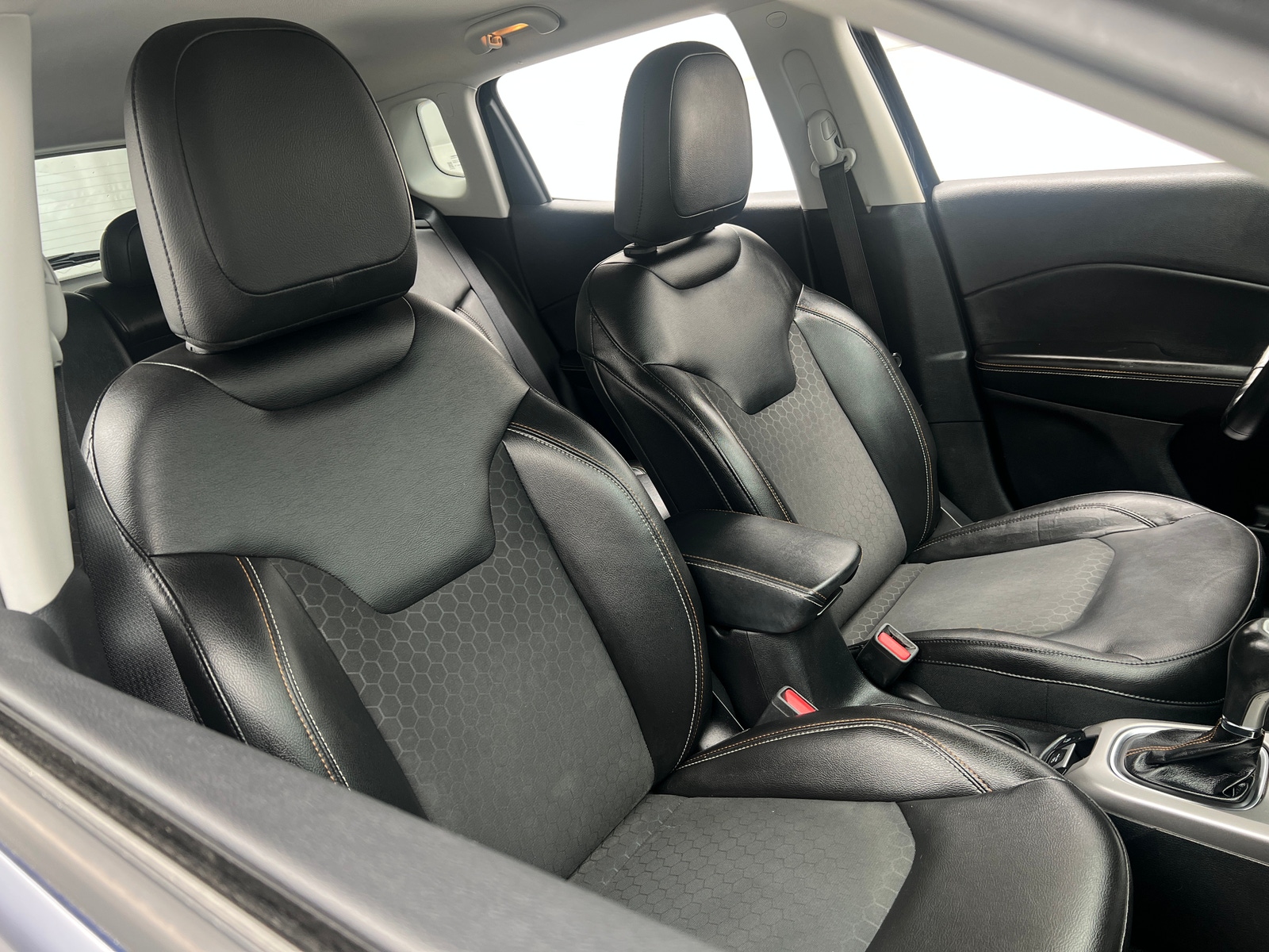 Thumbnail: 2018 Jeep Compass - 2