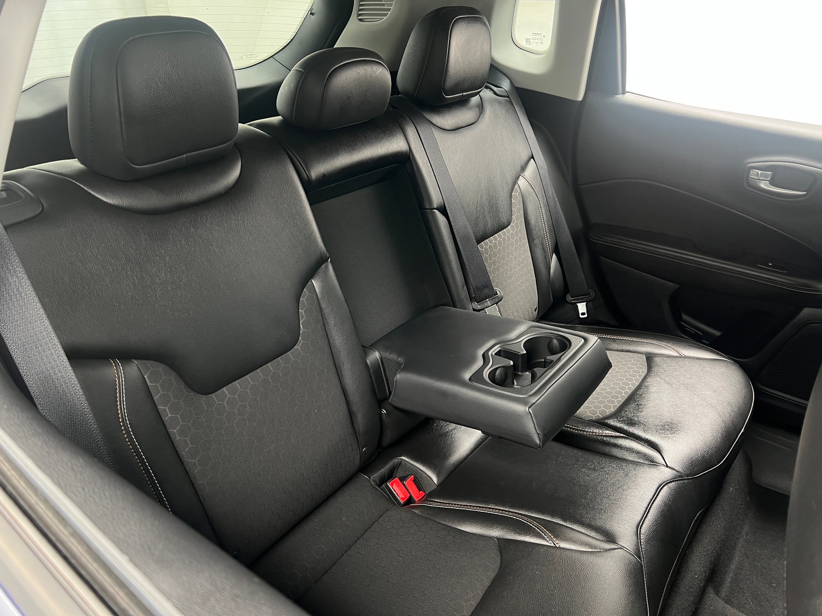 Thumbnail: 2018 Jeep Compass - 6