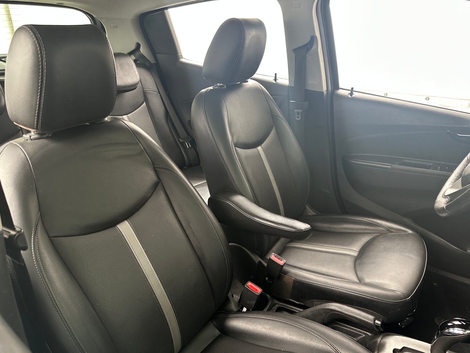 Thumbnail: 2020 Chevrolet Spark - 2
