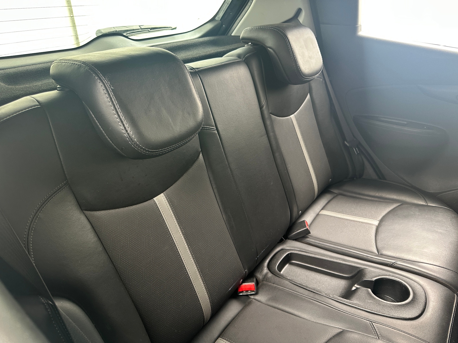 Thumbnail: 2020 Chevrolet Spark - 6