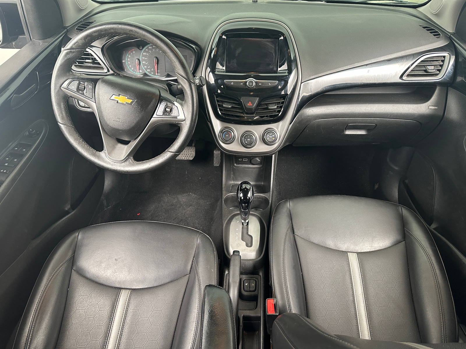 Thumbnail: 2020 Chevrolet Spark - 3