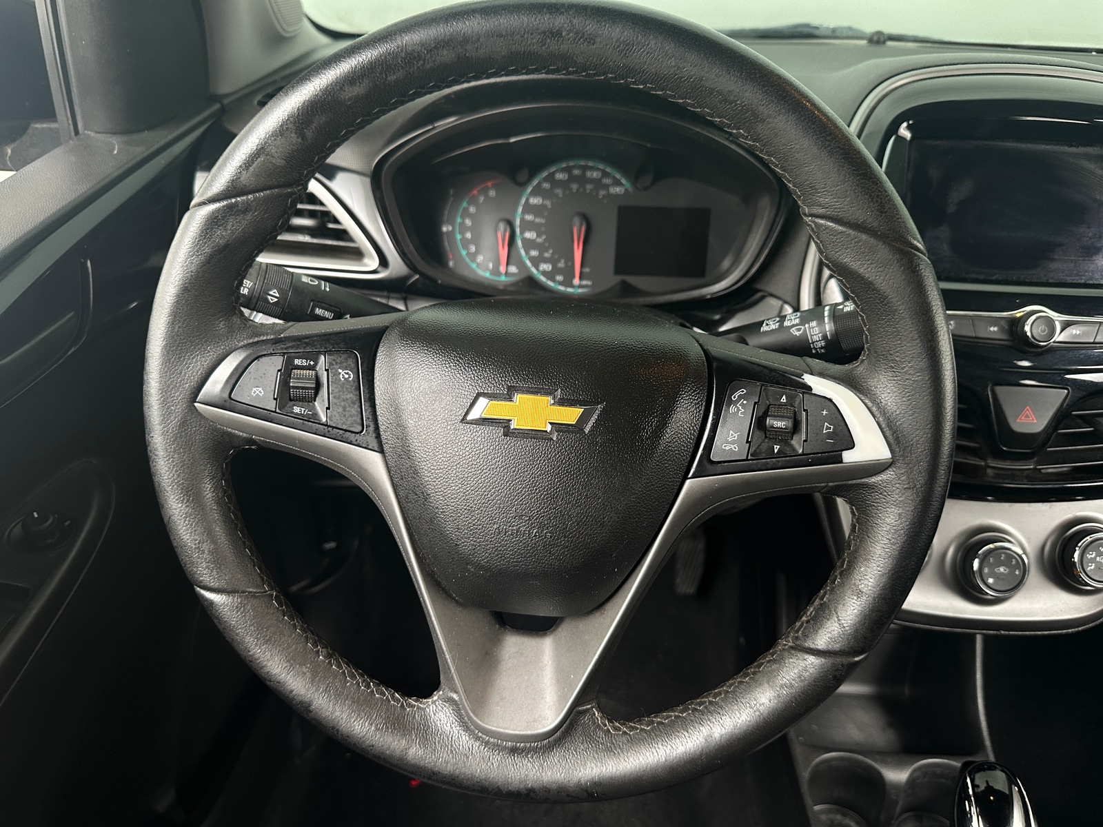 Thumbnail: 2020 Chevrolet Spark - 5