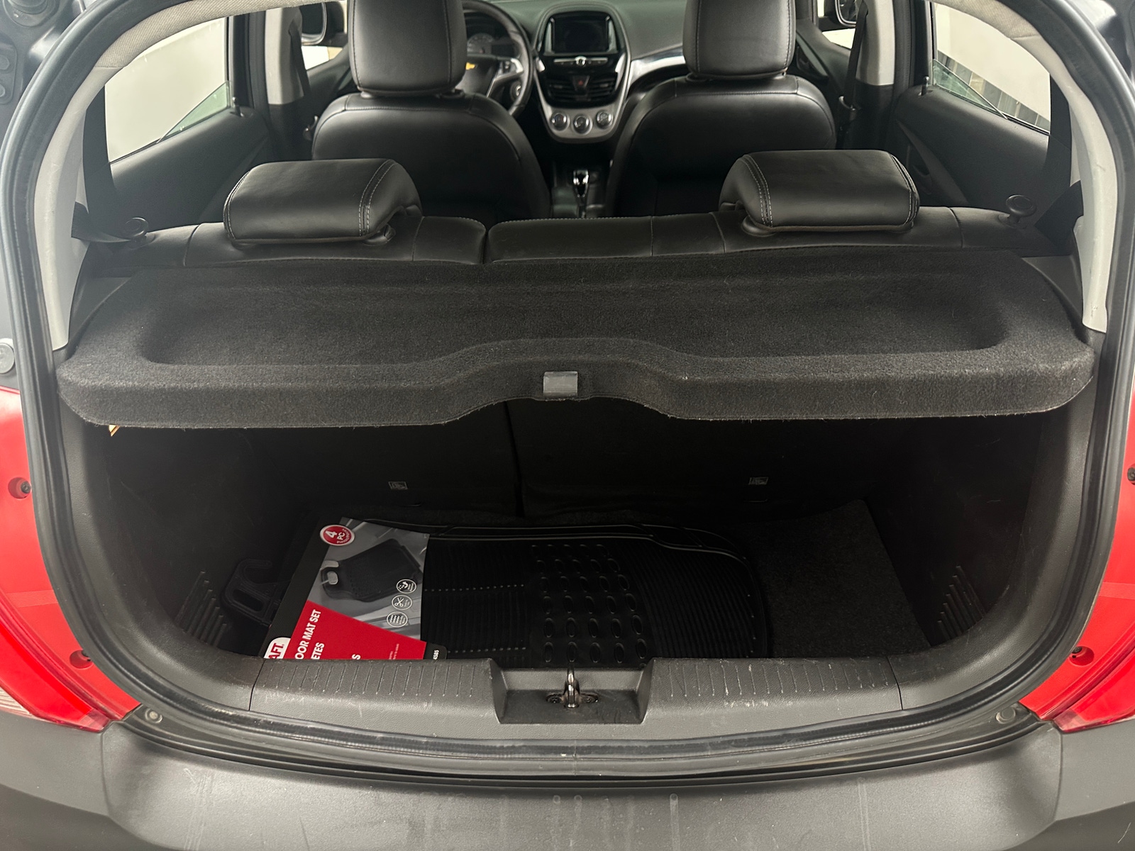 Thumbnail: 2020 Chevrolet Spark - 7