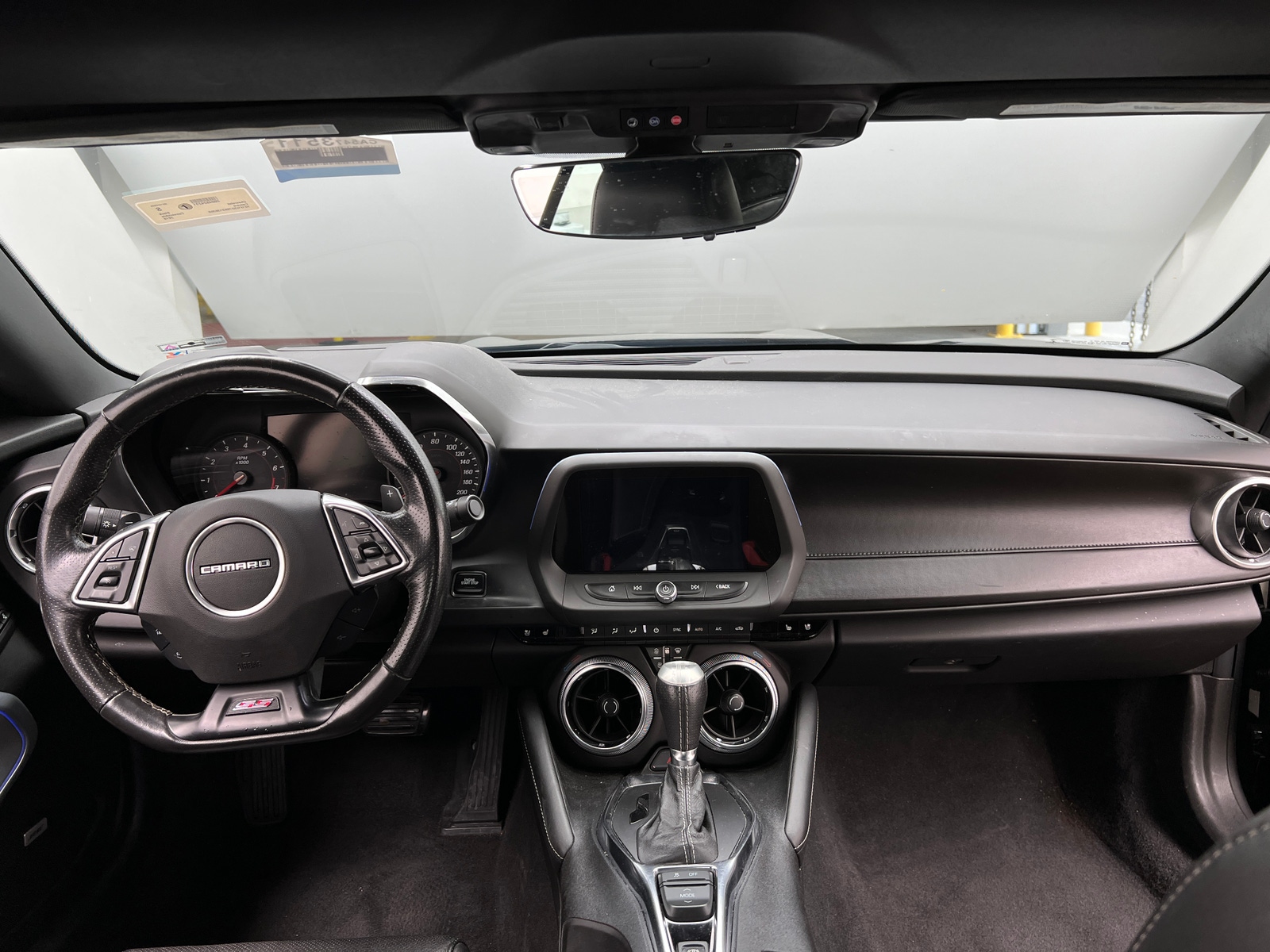 Thumbnail: 2019 Chevrolet Camaro - 2