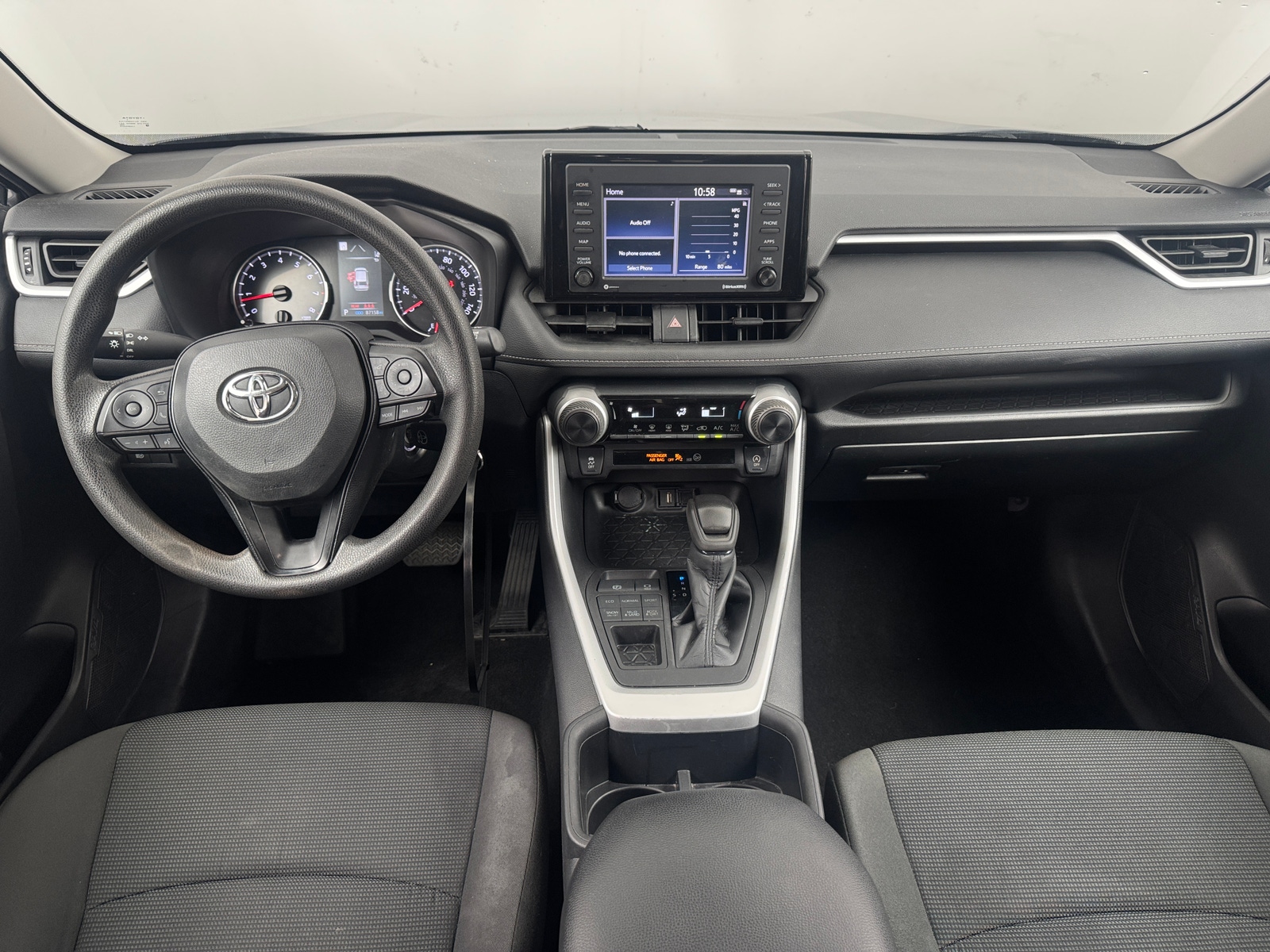 Thumbnail: 2022 Toyota RAV4 - 3