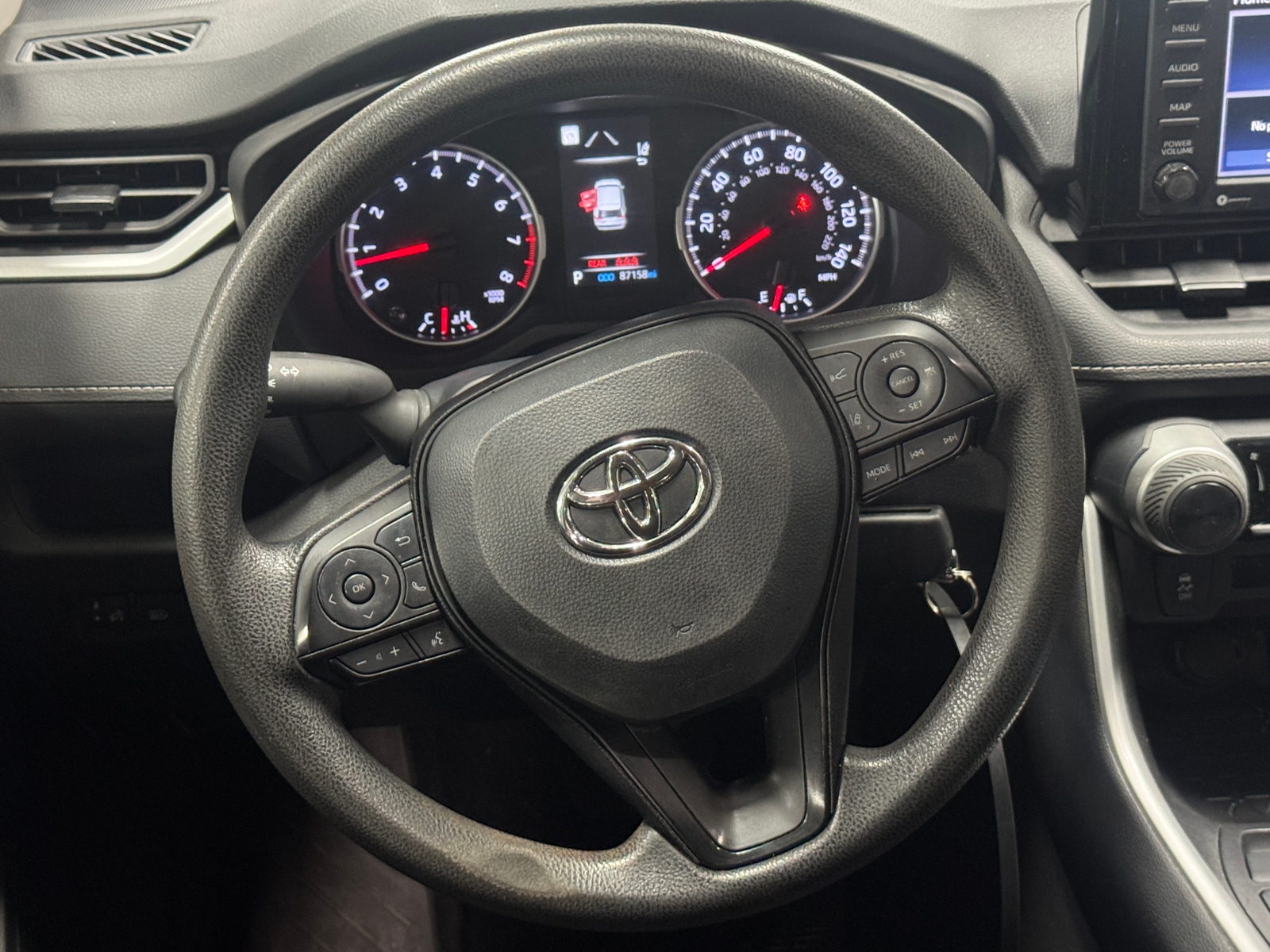 Thumbnail: 2022 Toyota RAV4 - 5