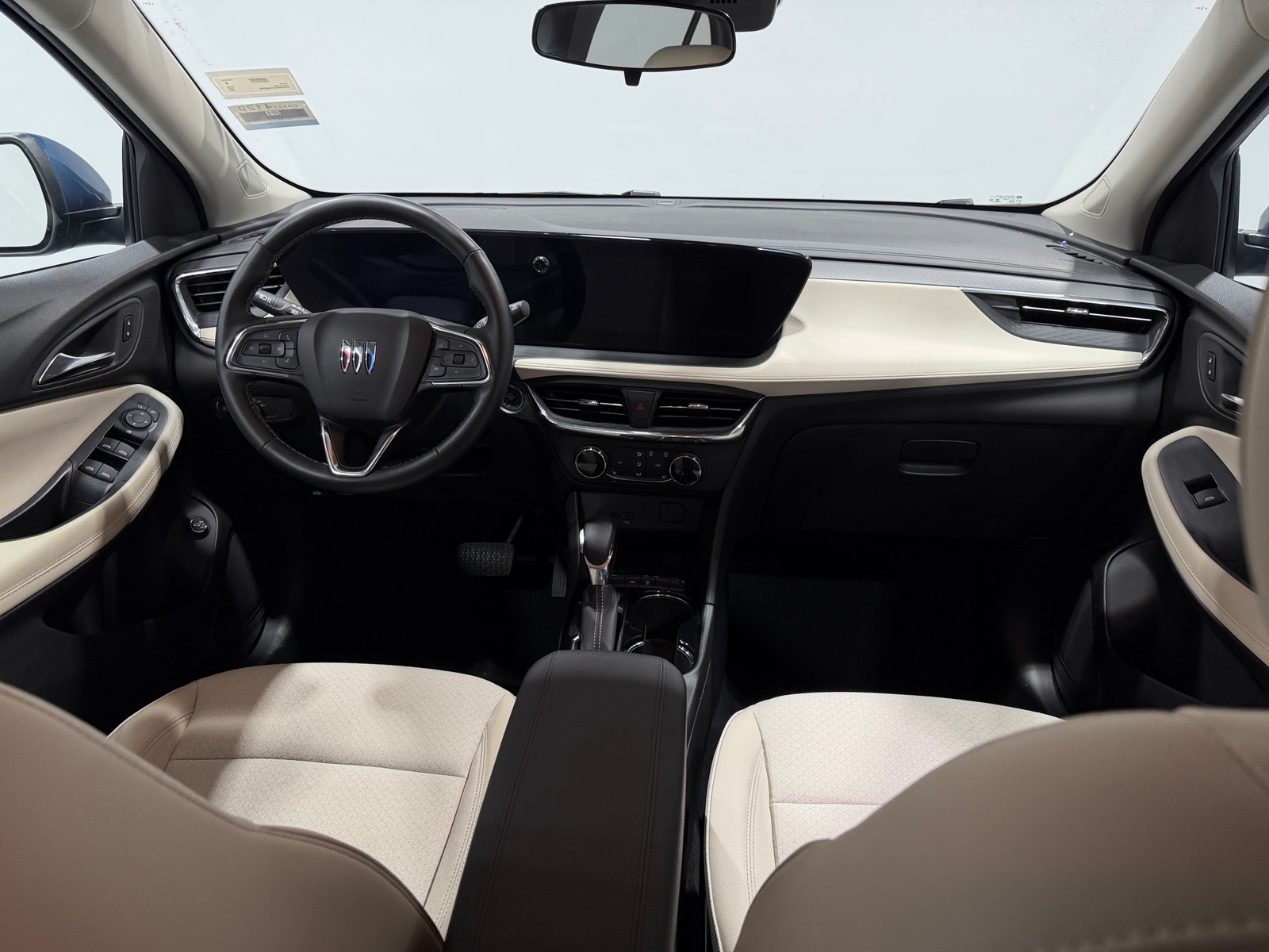 Thumbnail: 2026 Buick Encore GX - 3