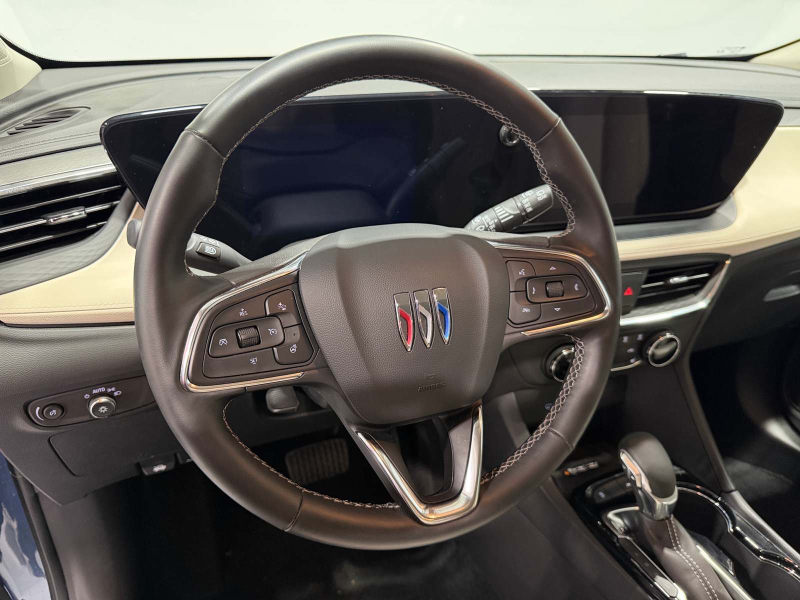 Thumbnail: 2026 Buick Encore GX - 5