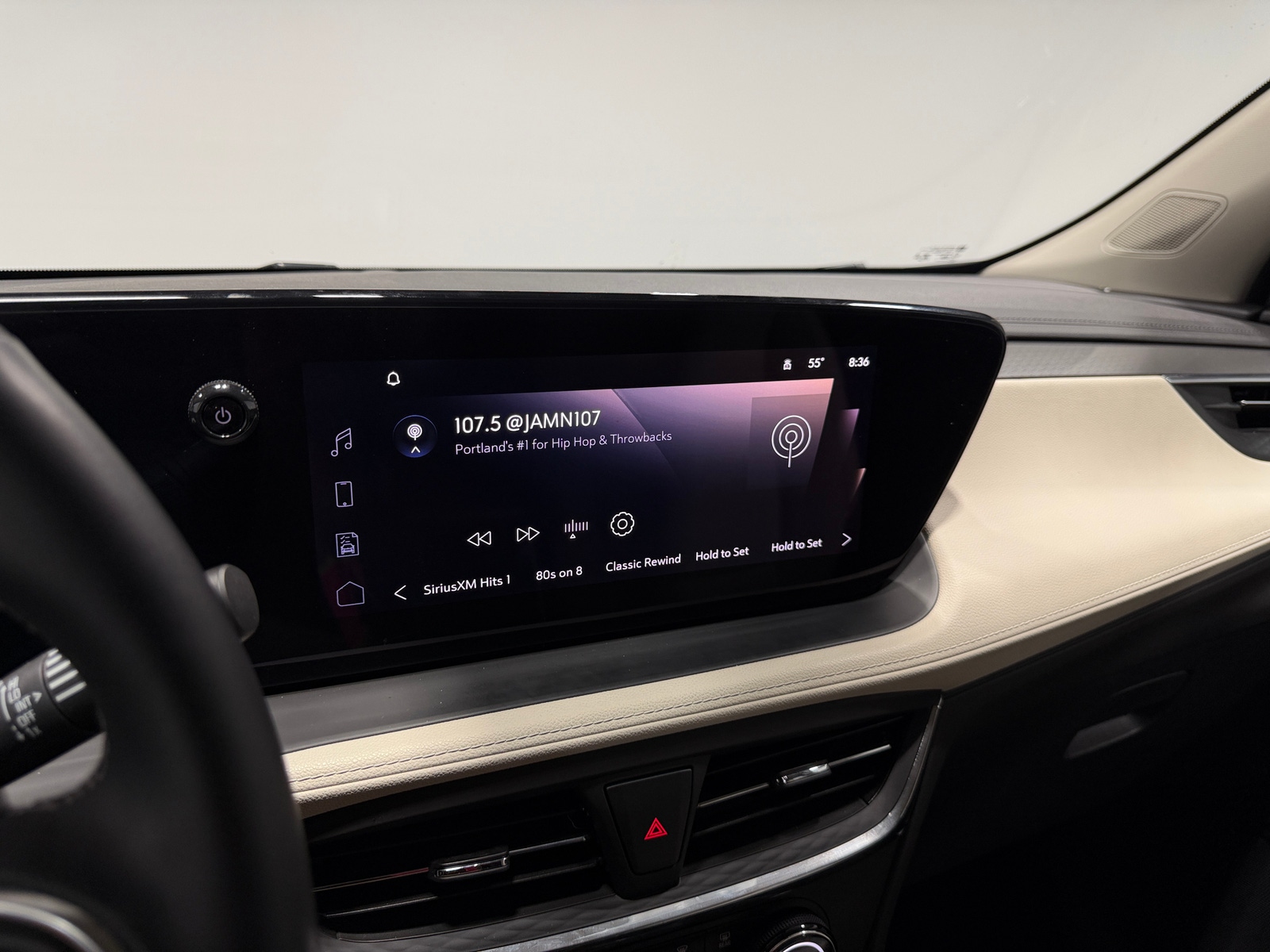 Thumbnail: 2026 Buick Encore GX - 4