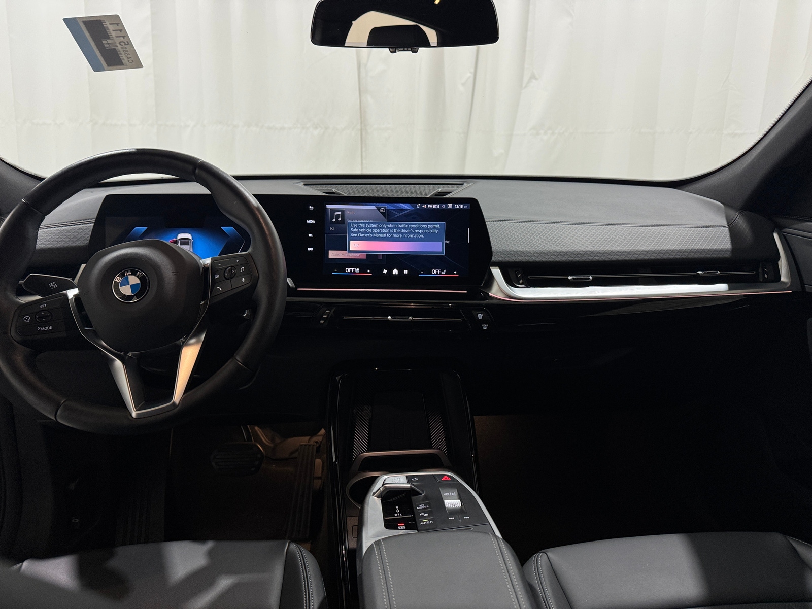 Thumbnail: 2025 BMW X2 - 2