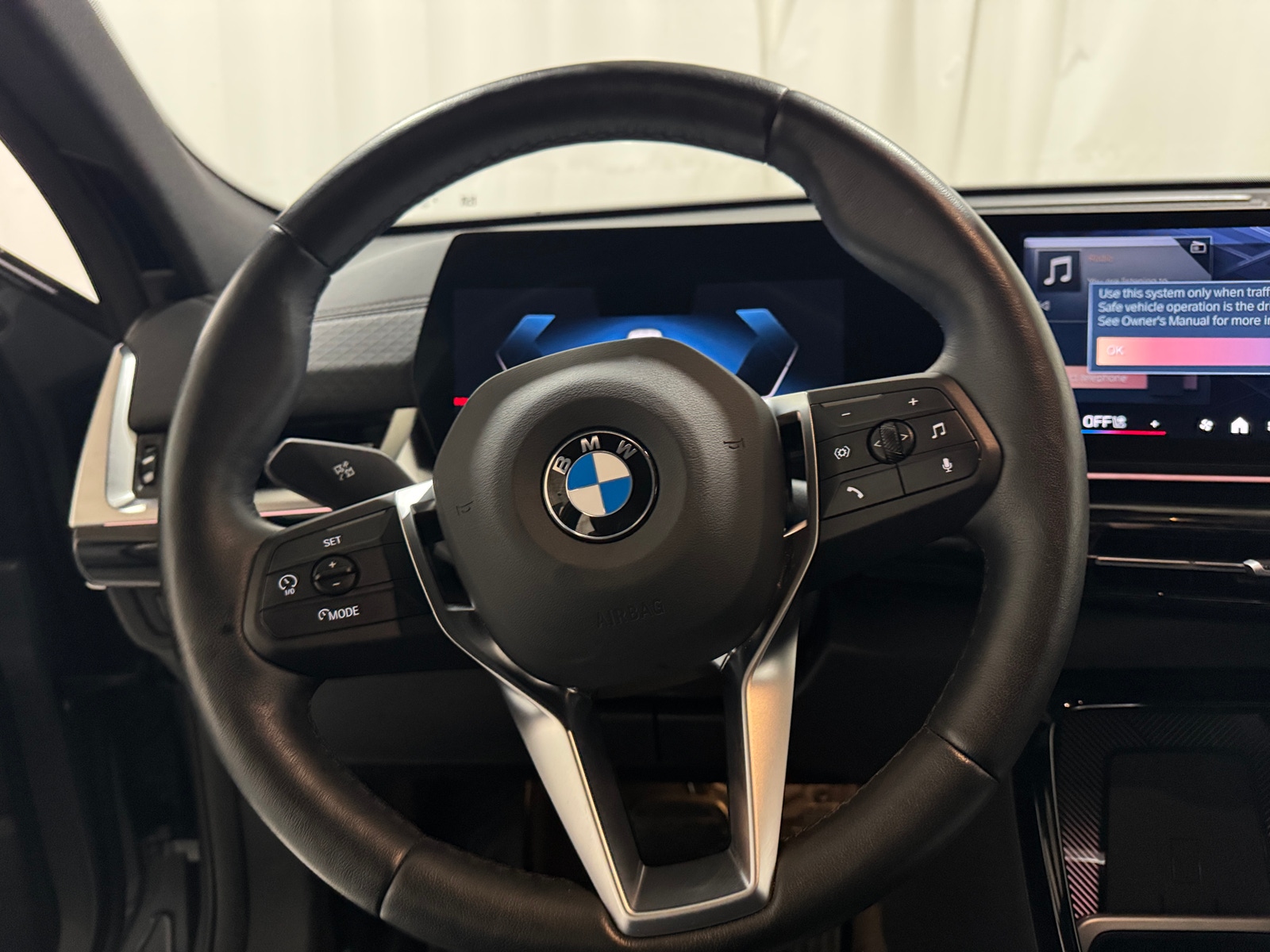 Thumbnail: 2025 BMW X2 - 4