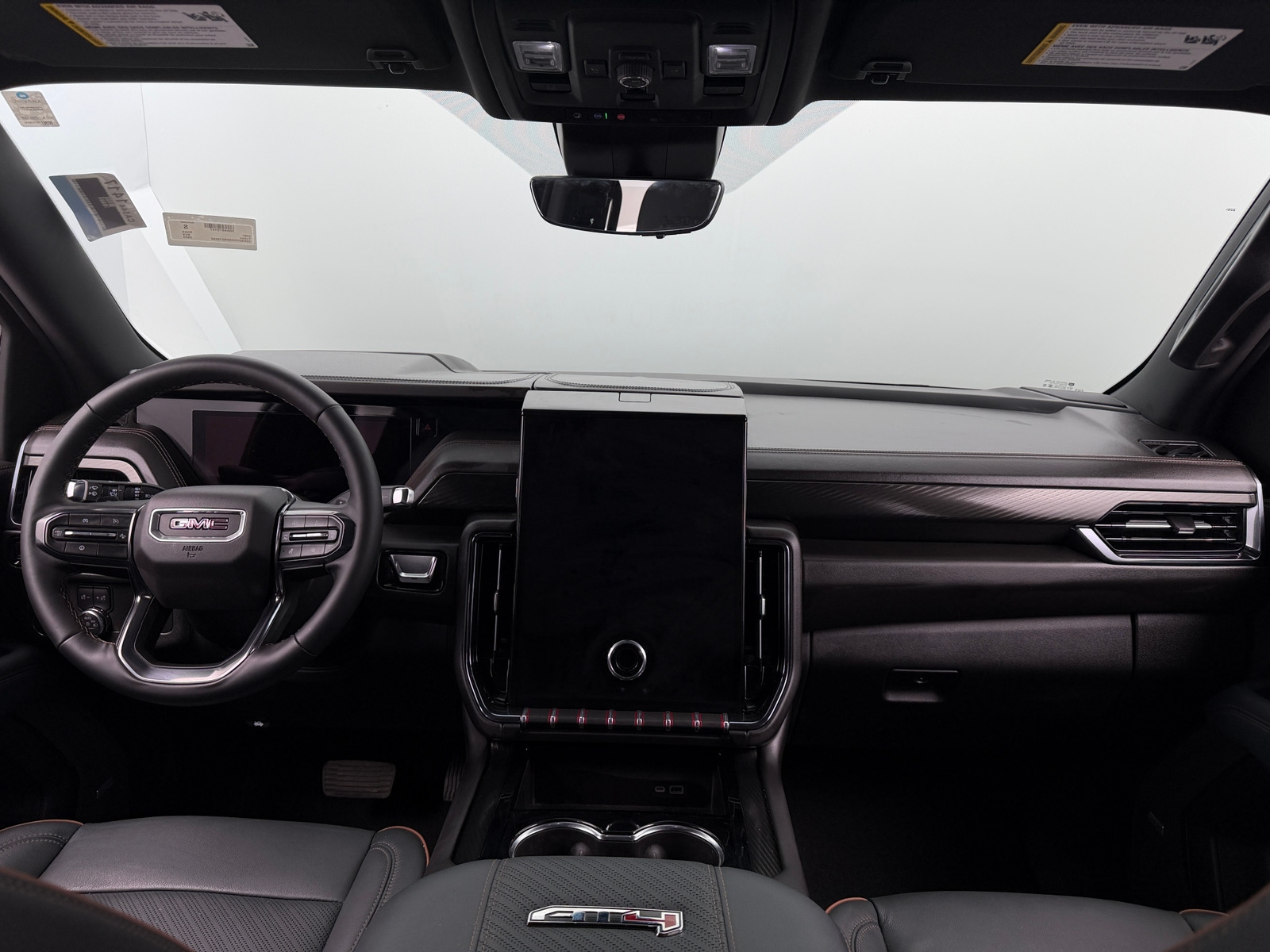 Thumbnail: 2025 GMC Yukon - 2