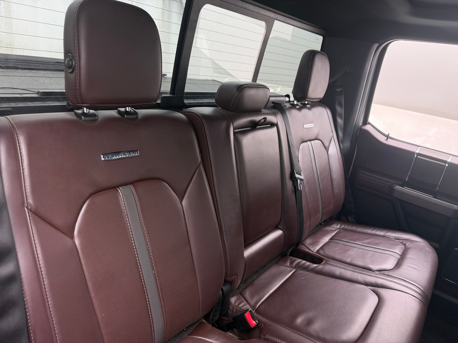Thumbnail: 2017 Ford Econoline - 5