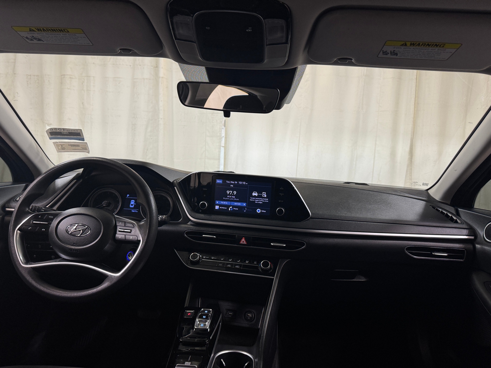 Thumbnail: 2022 Hyundai Sonata - 3