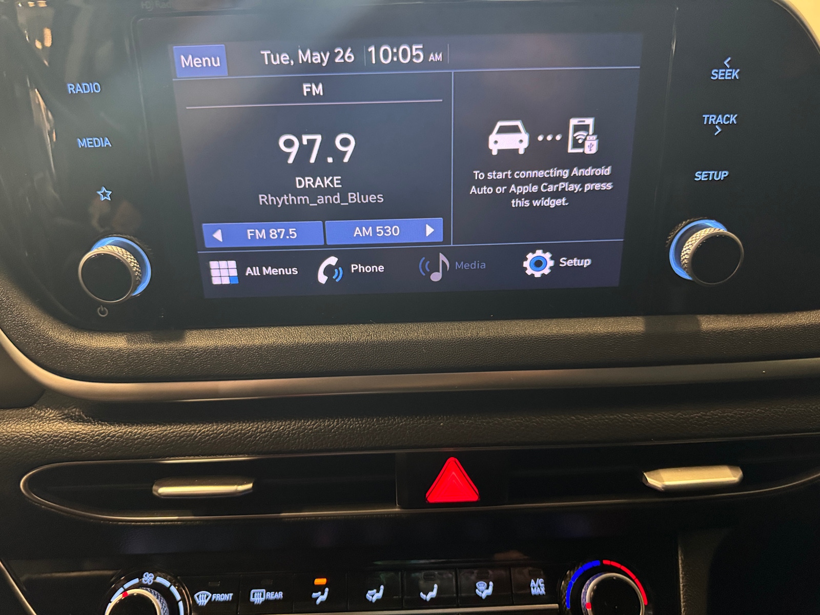 Thumbnail: 2022 Hyundai Sonata - 4