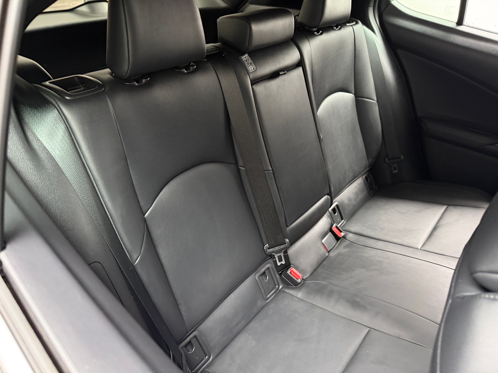Thumbnail: 2021 Lexus UX - 5