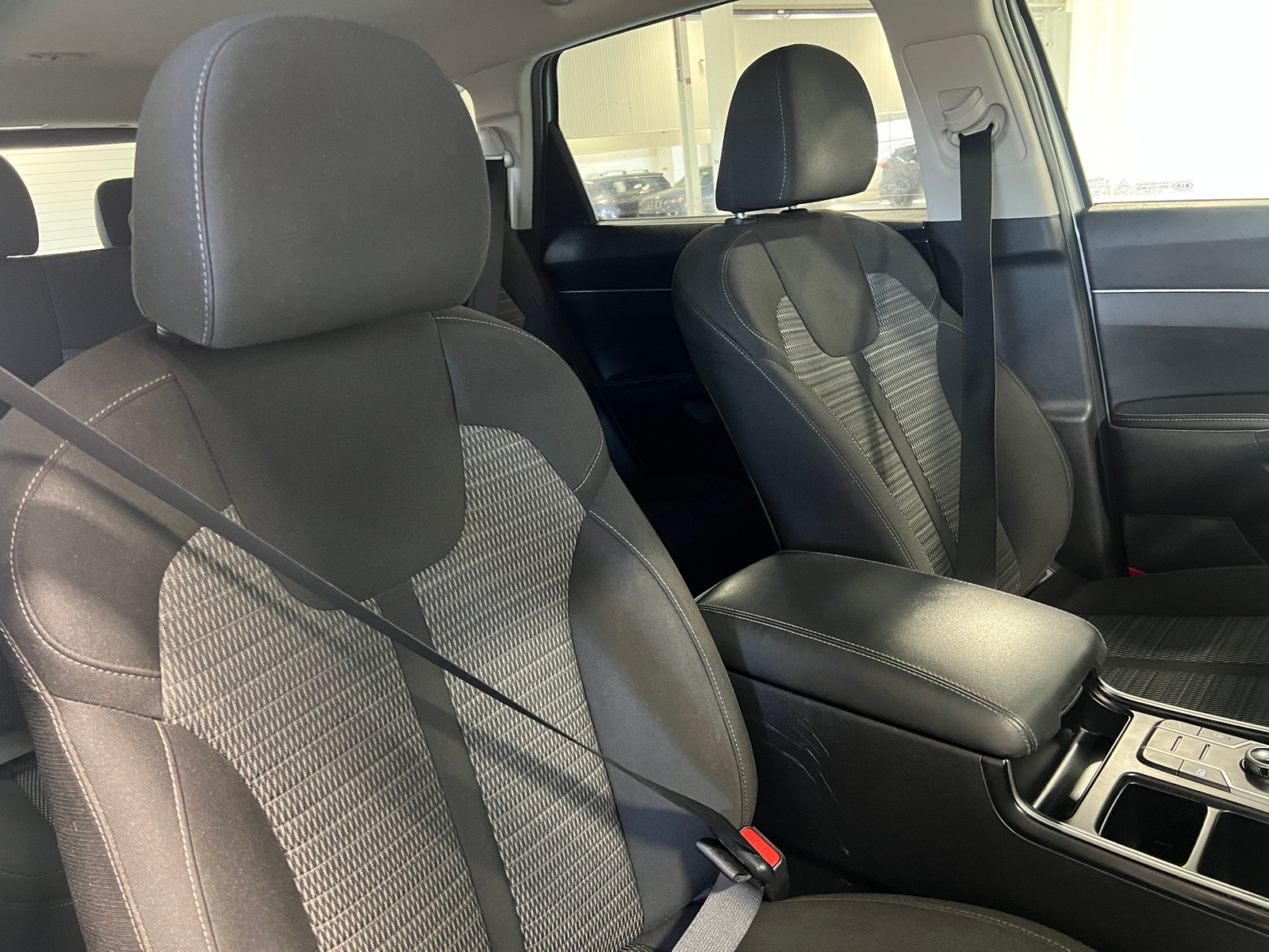 Thumbnail: 2021 Kia Sorento - 2