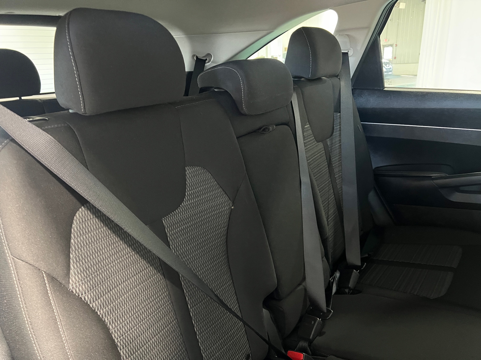 Thumbnail: 2021 Kia Sorento - 6