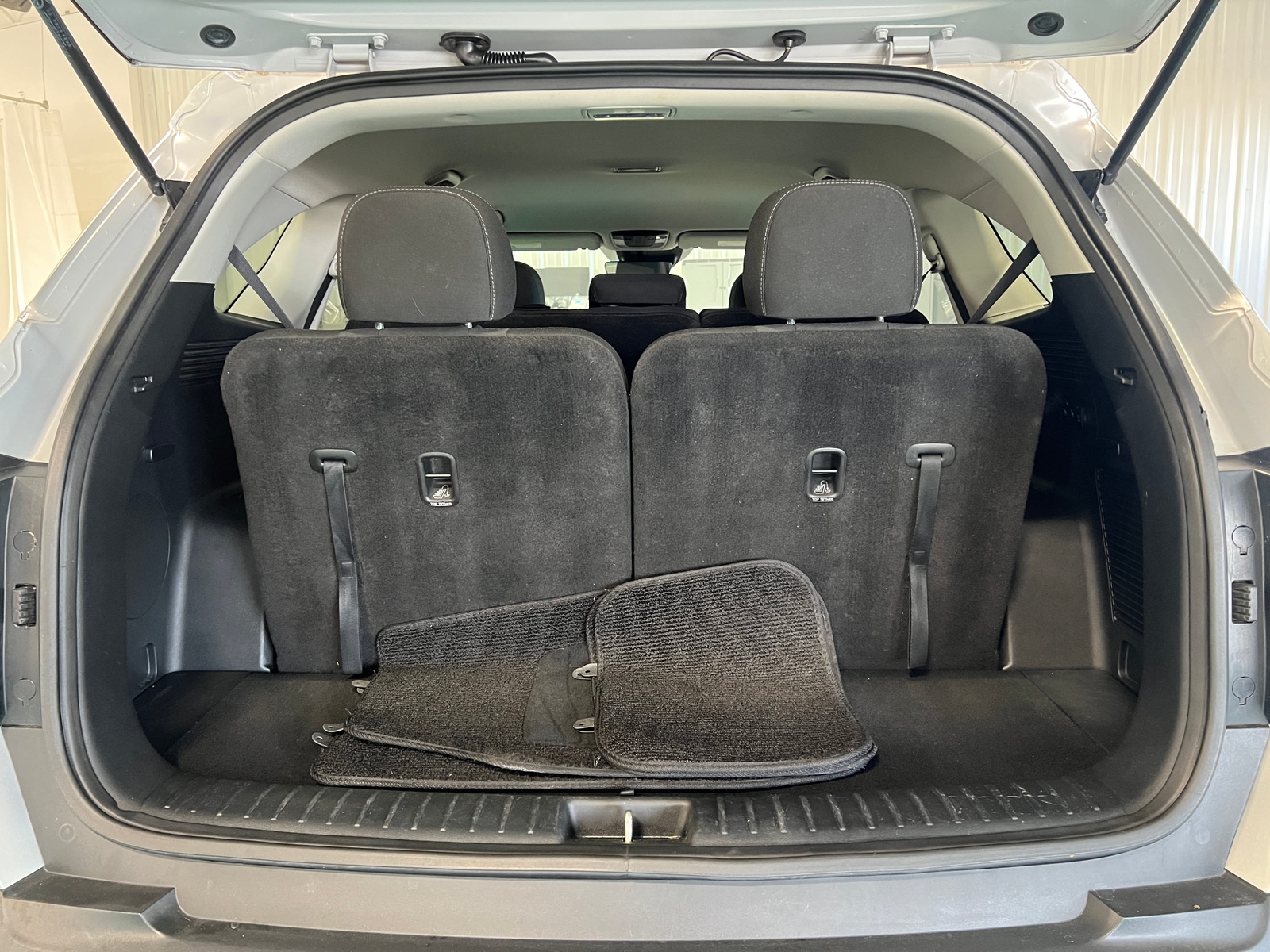 Thumbnail: 2021 Kia Sorento - 7