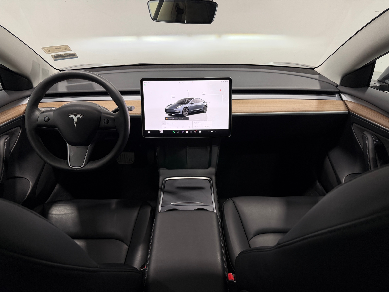 Thumbnail: 2023 Tesla Model 3 - 2