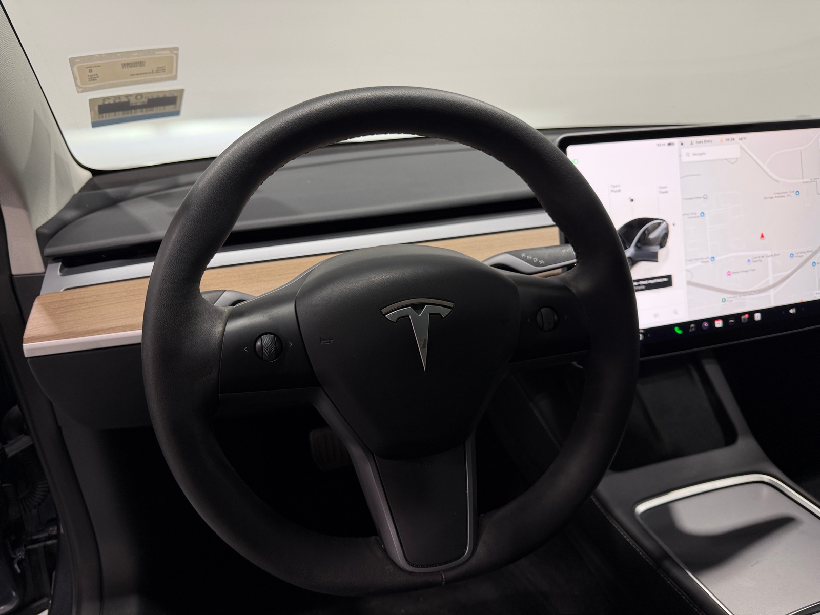 Thumbnail: 2023 Tesla Model 3 - 4