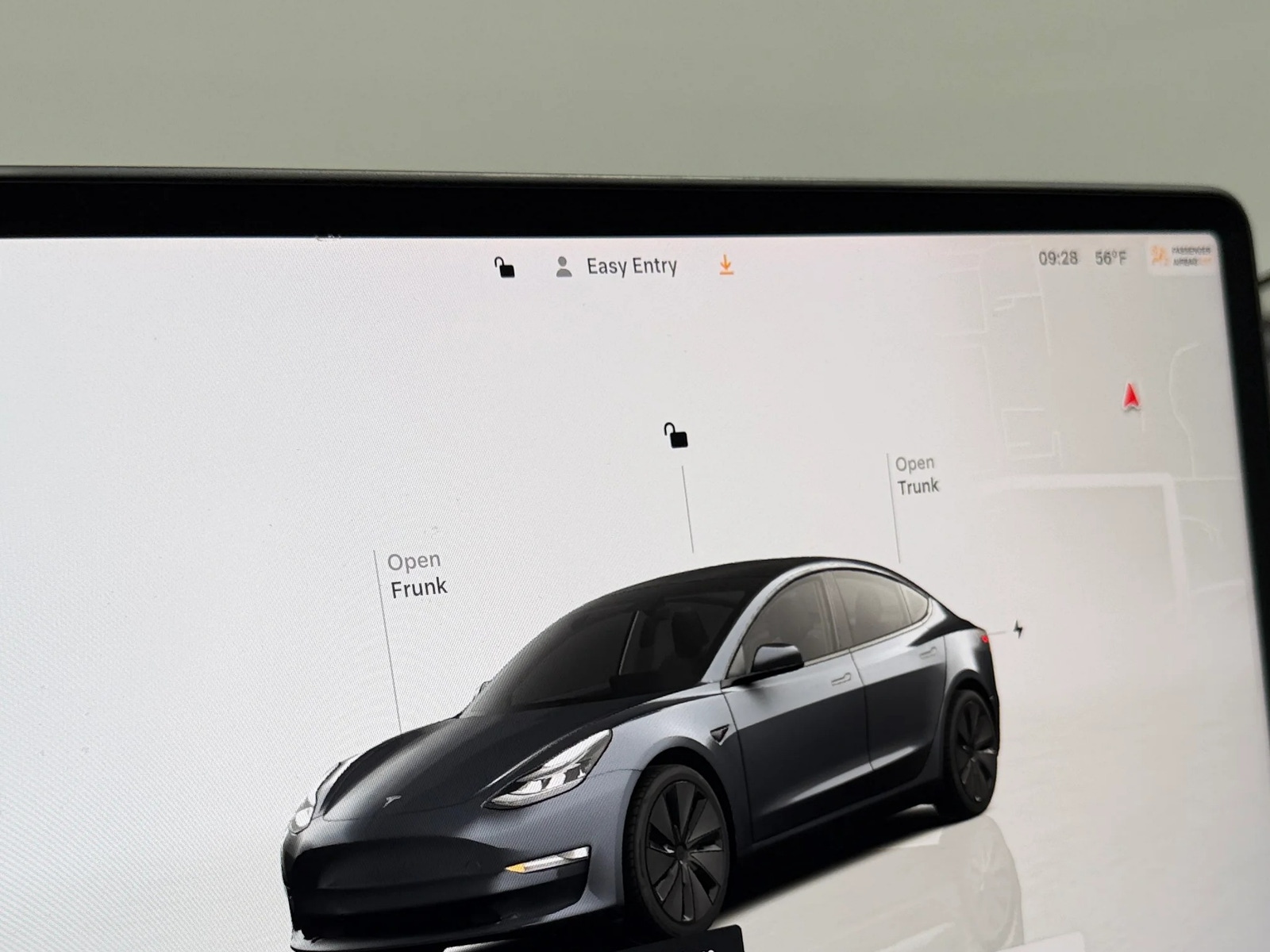 Thumbnail: 2023 Tesla Model 3 - 3
