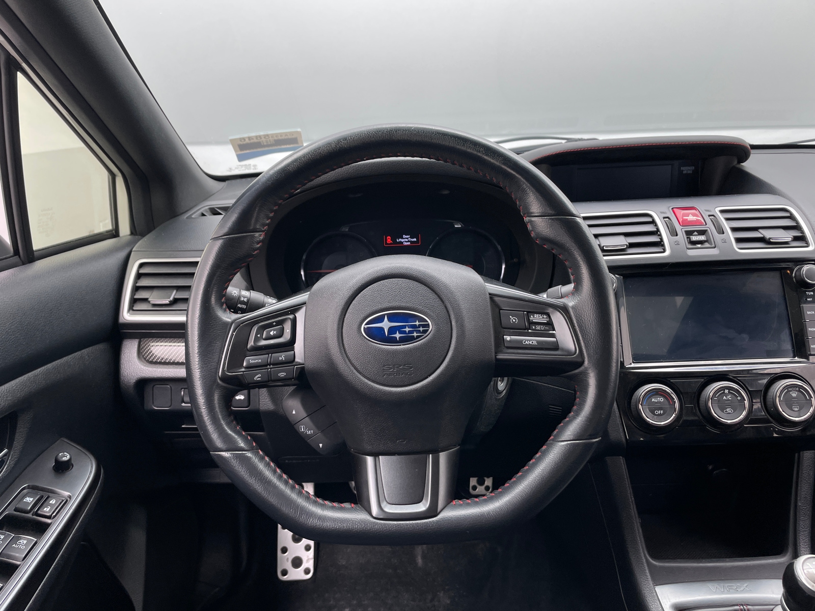 Thumbnail: 2020 Subaru WRX - 5
