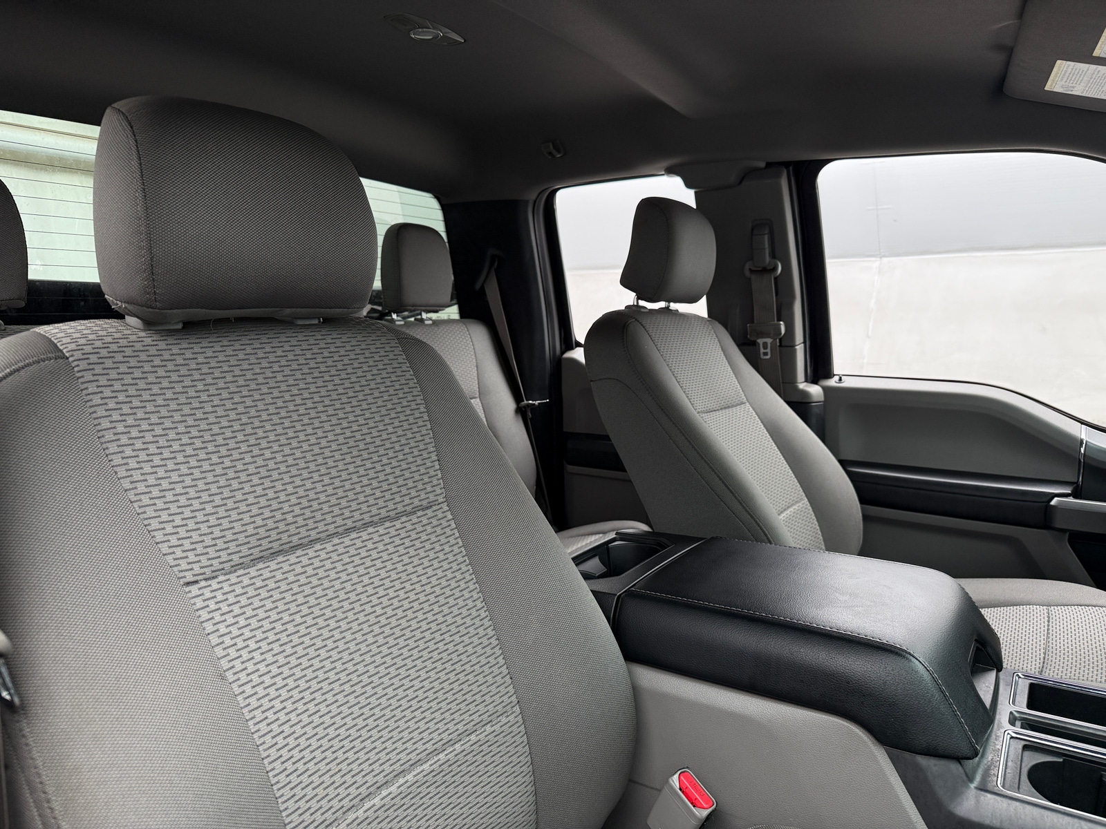 Thumbnail: 2016 Ford Econoline - 2