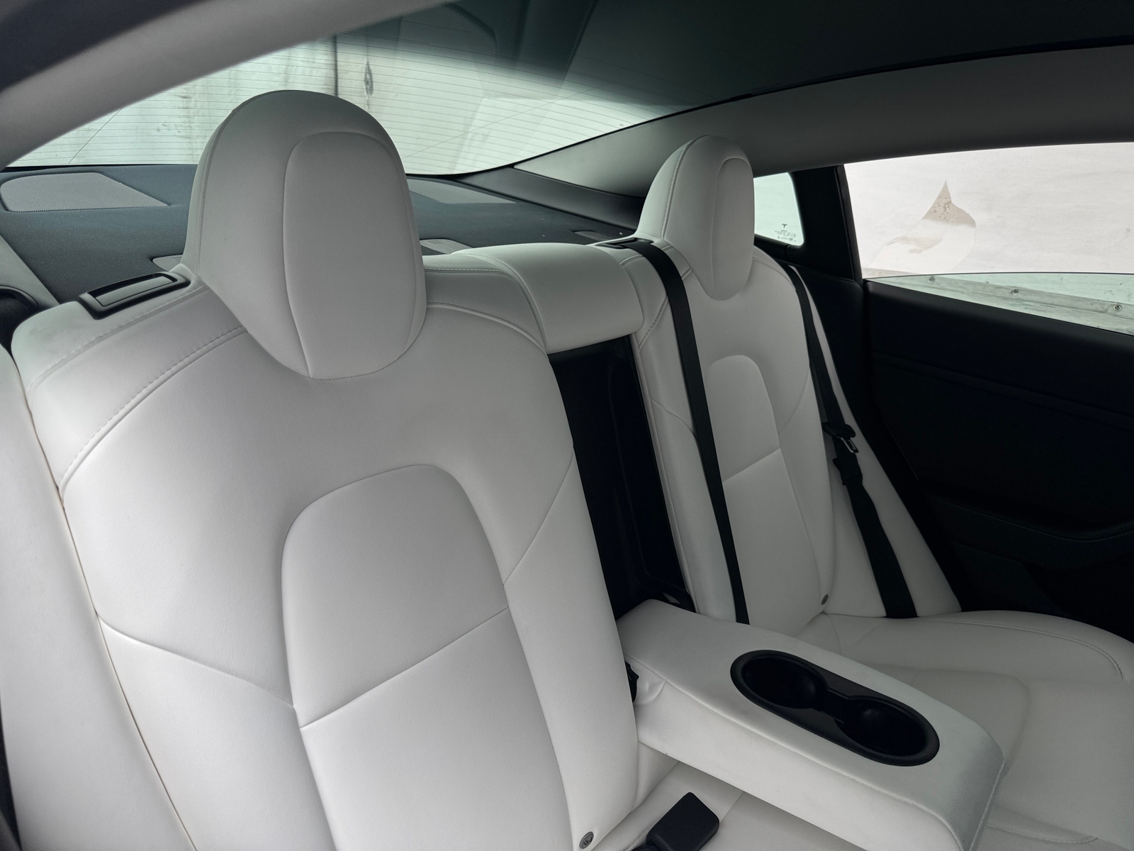 Thumbnail: 2021 Tesla Model 3 - 5