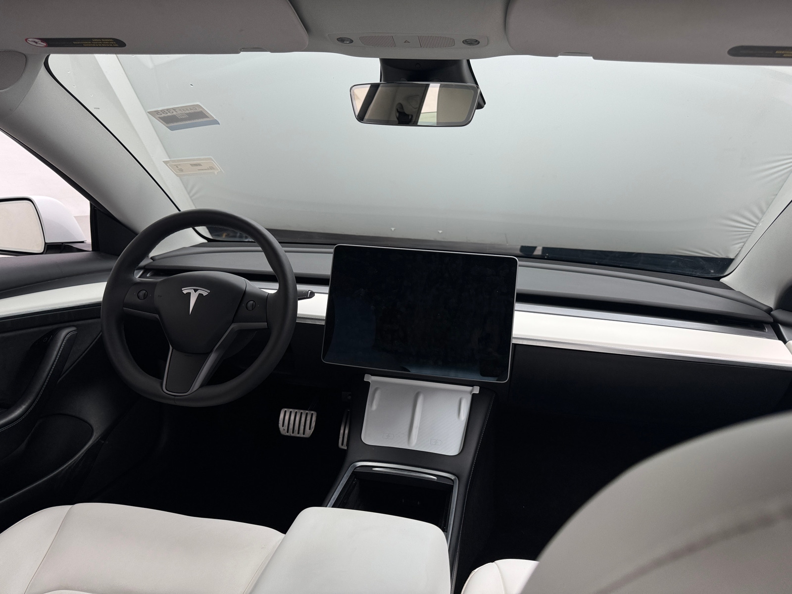 Thumbnail: 2021 Tesla Model 3 - 2