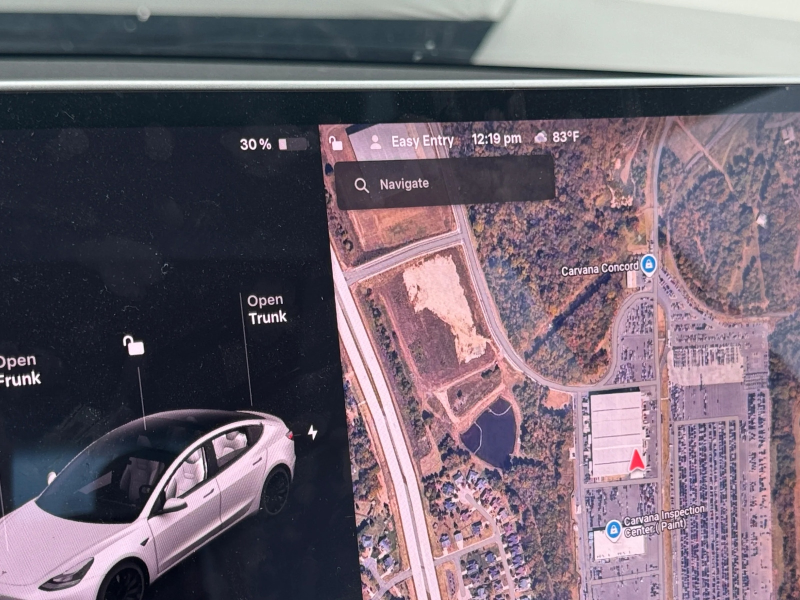 Thumbnail: 2021 Tesla Model 3 - 3