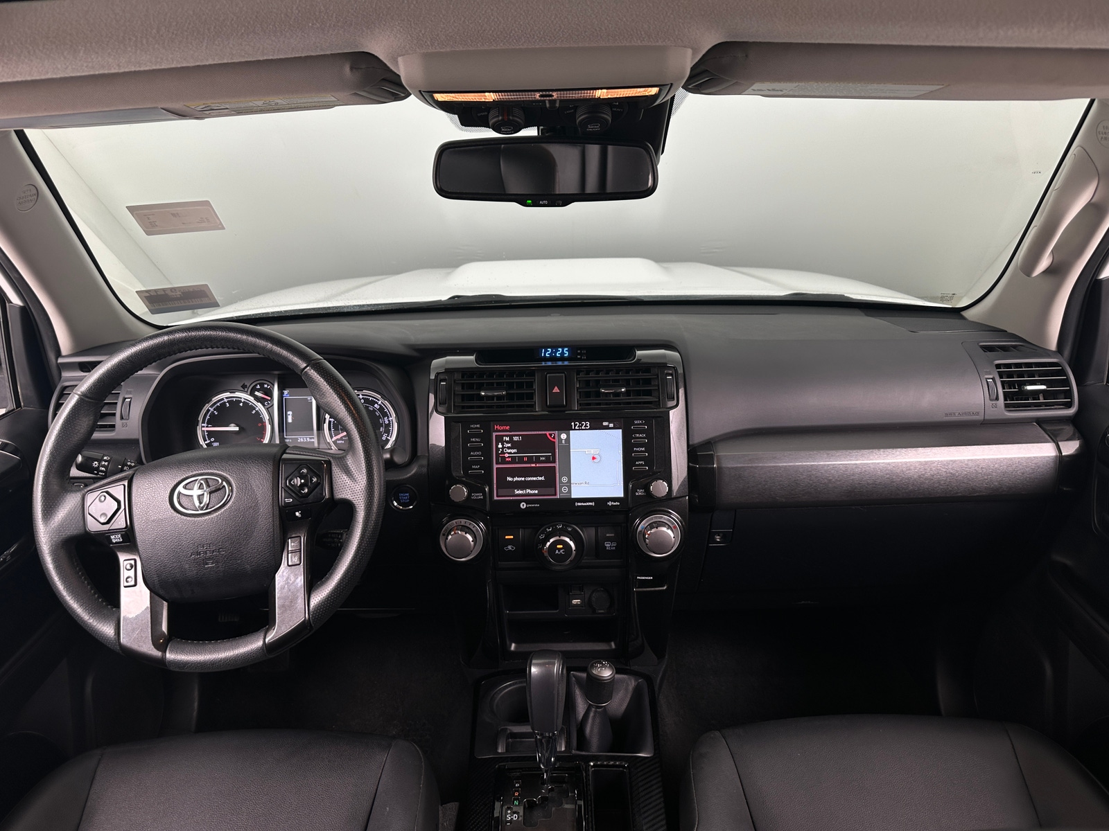 Thumbnail: 2021 Toyota 4Runner - 2