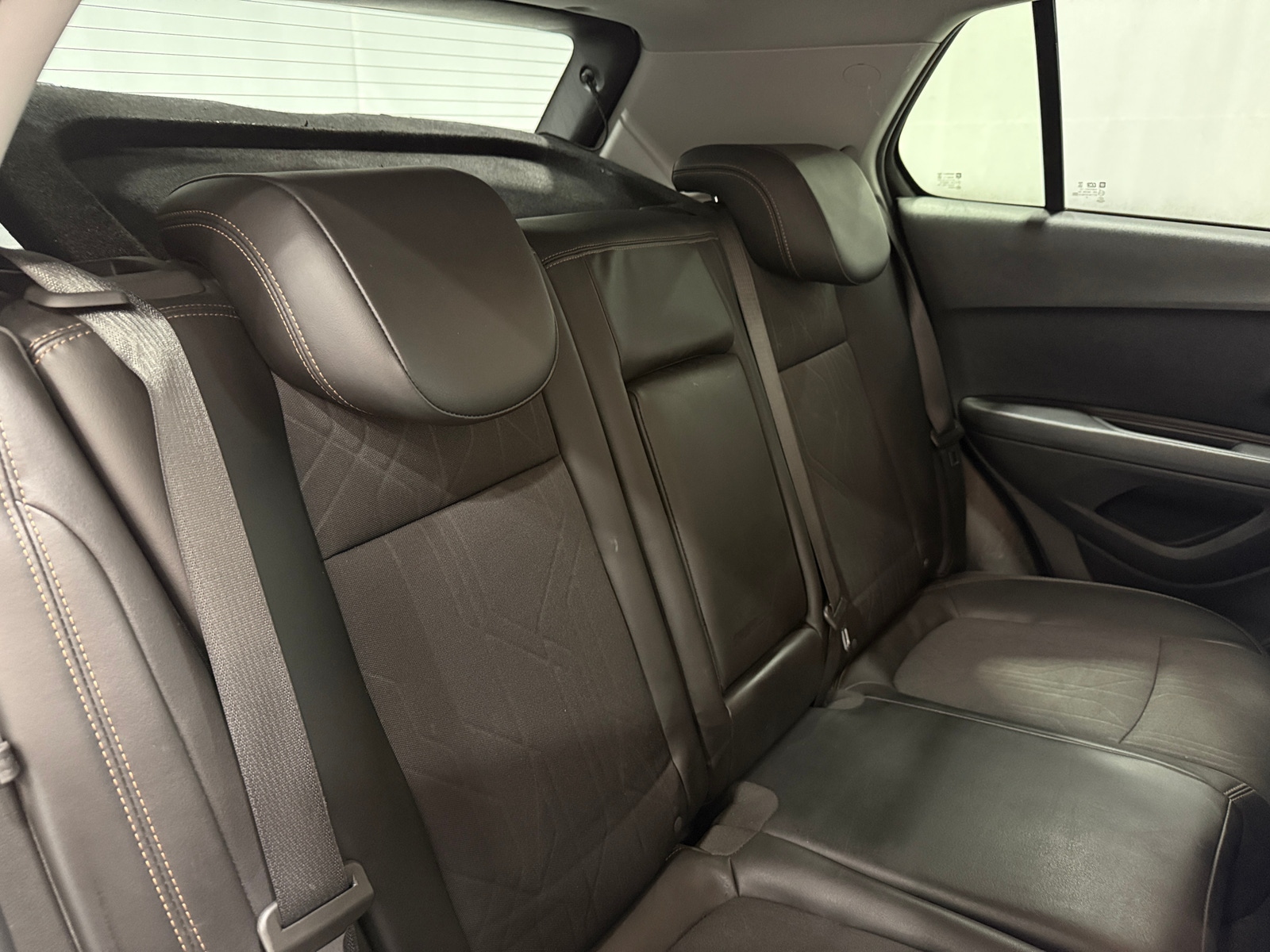 Thumbnail: 2022 Chevrolet Trax - 5
