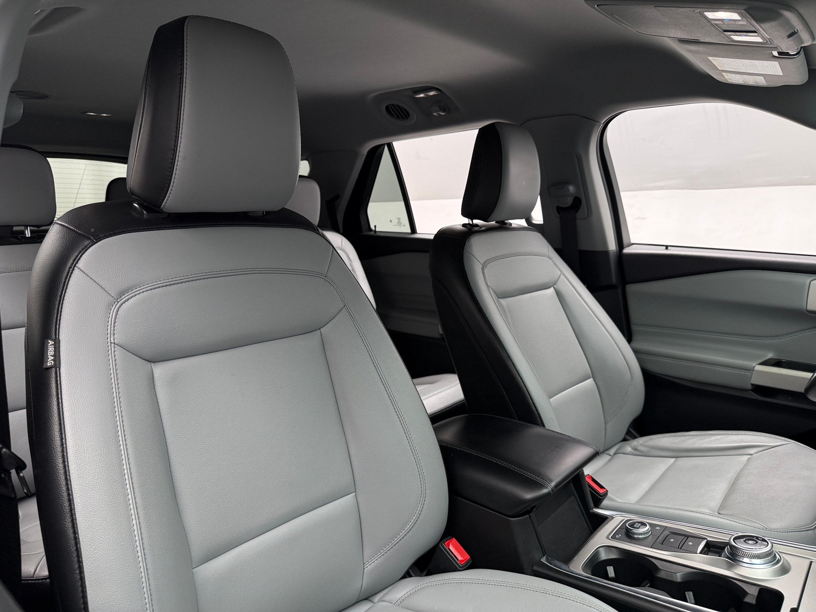 Thumbnail: 2021 Ford Explorer - 2