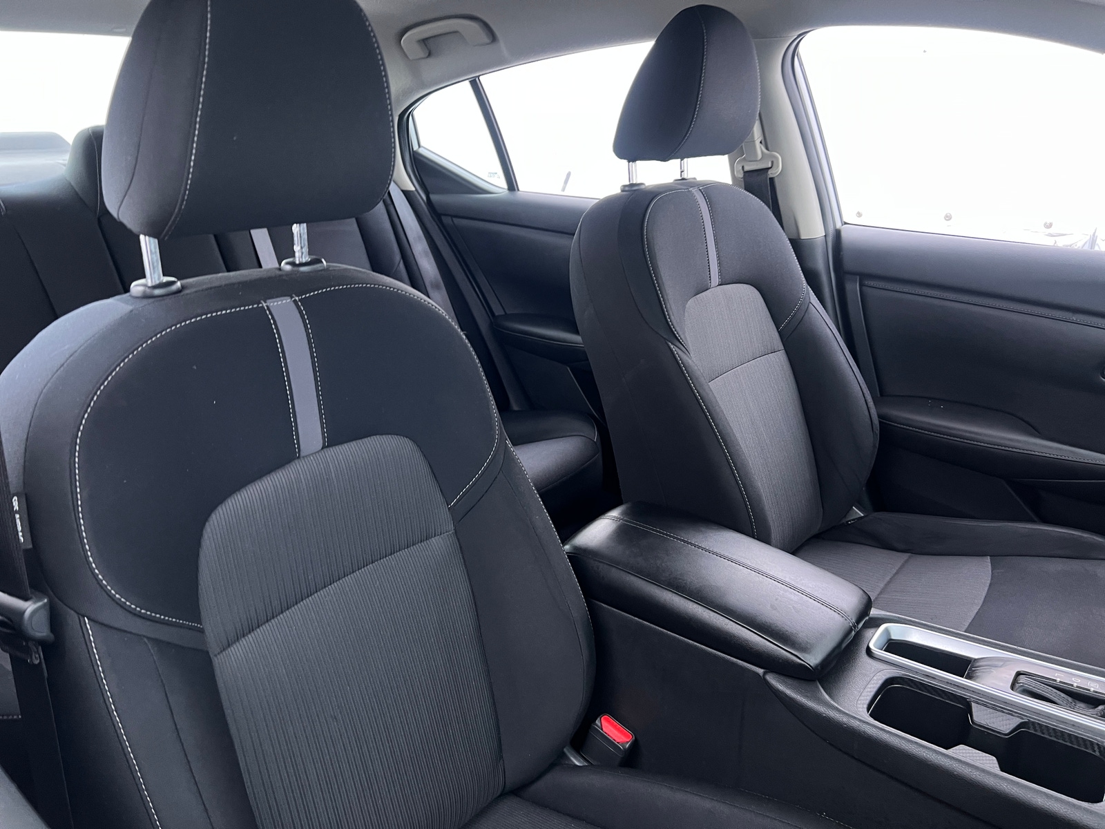 Thumbnail: 2021 Nissan Sentra - 2