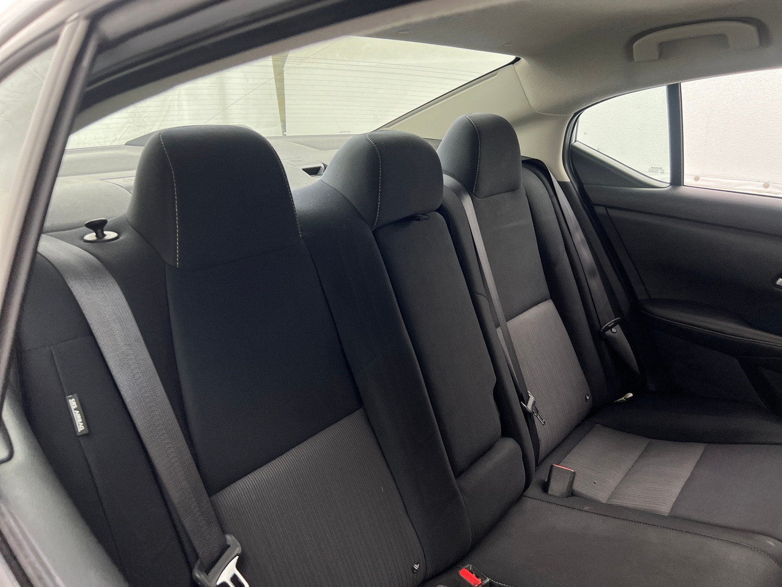 Thumbnail: 2021 Nissan Sentra - 6