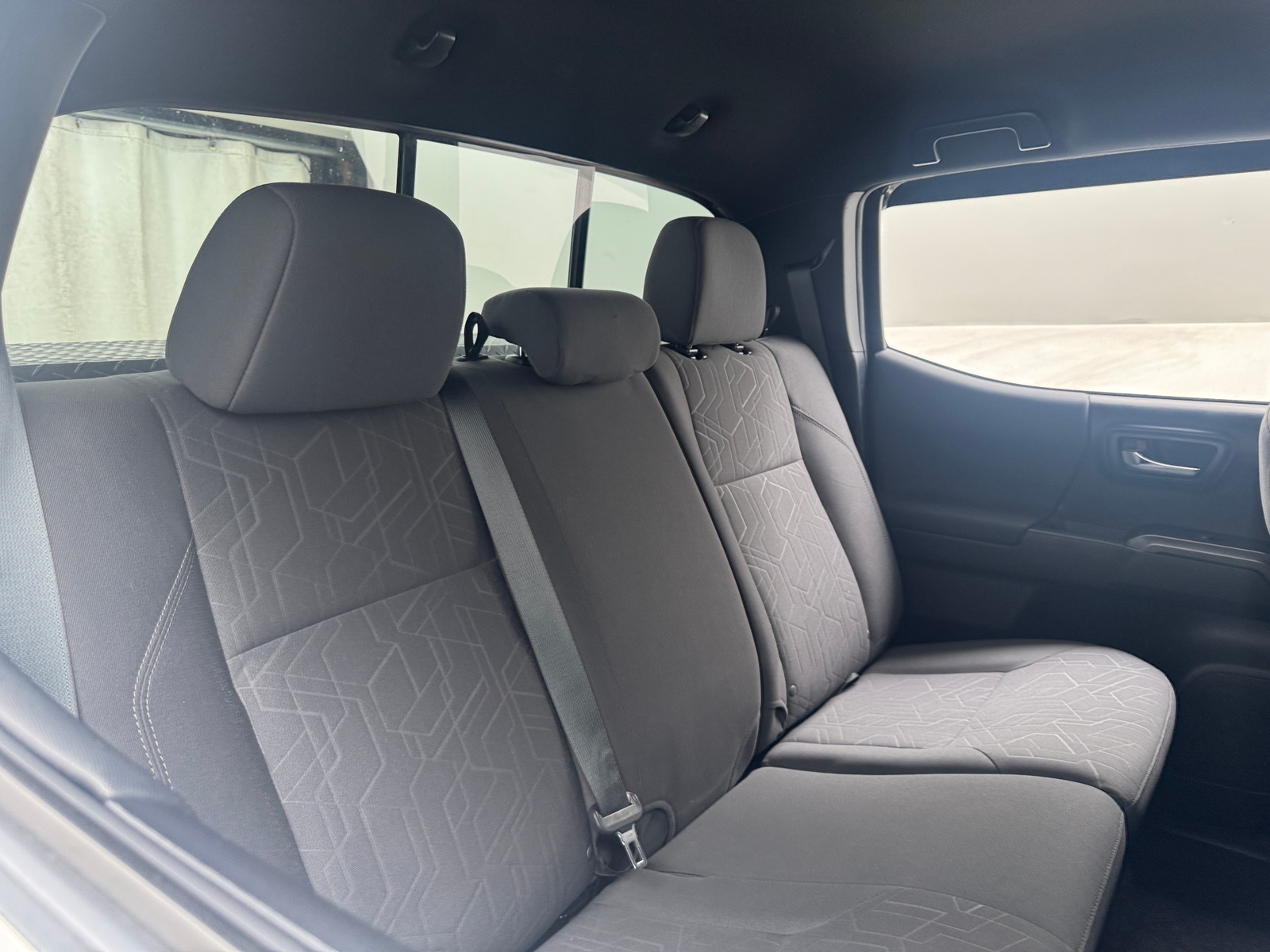Thumbnail: 2019 Toyota Tacoma - 6