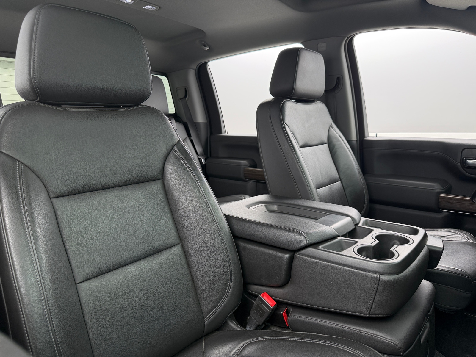 Thumbnail: 2020 Chevrolet Silverado 2500 - 2
