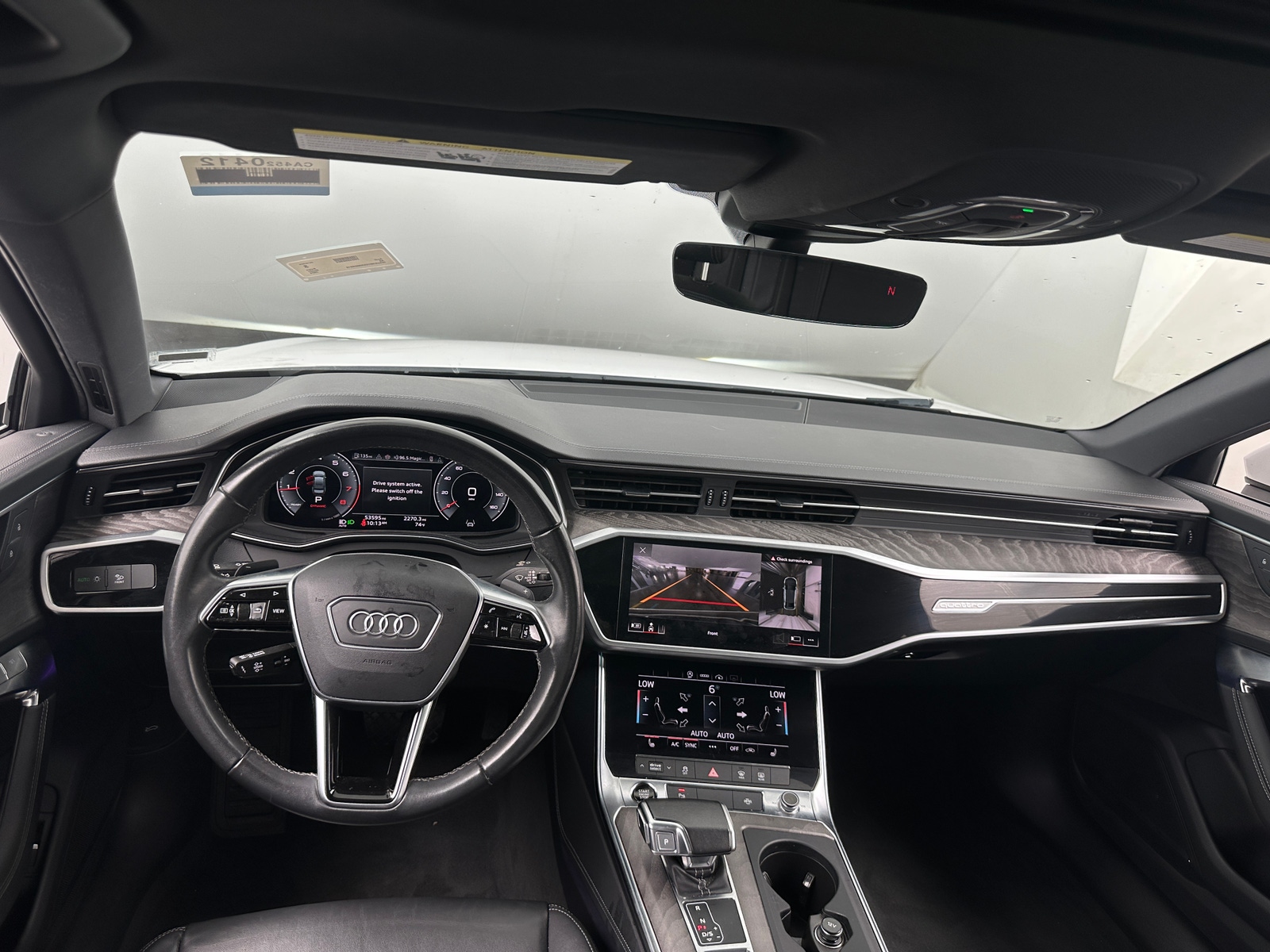 Thumbnail: 2024 Audi A6 - 2