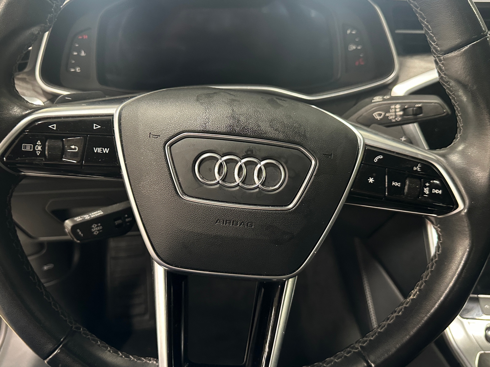 Thumbnail: 2024 Audi A6 - 4