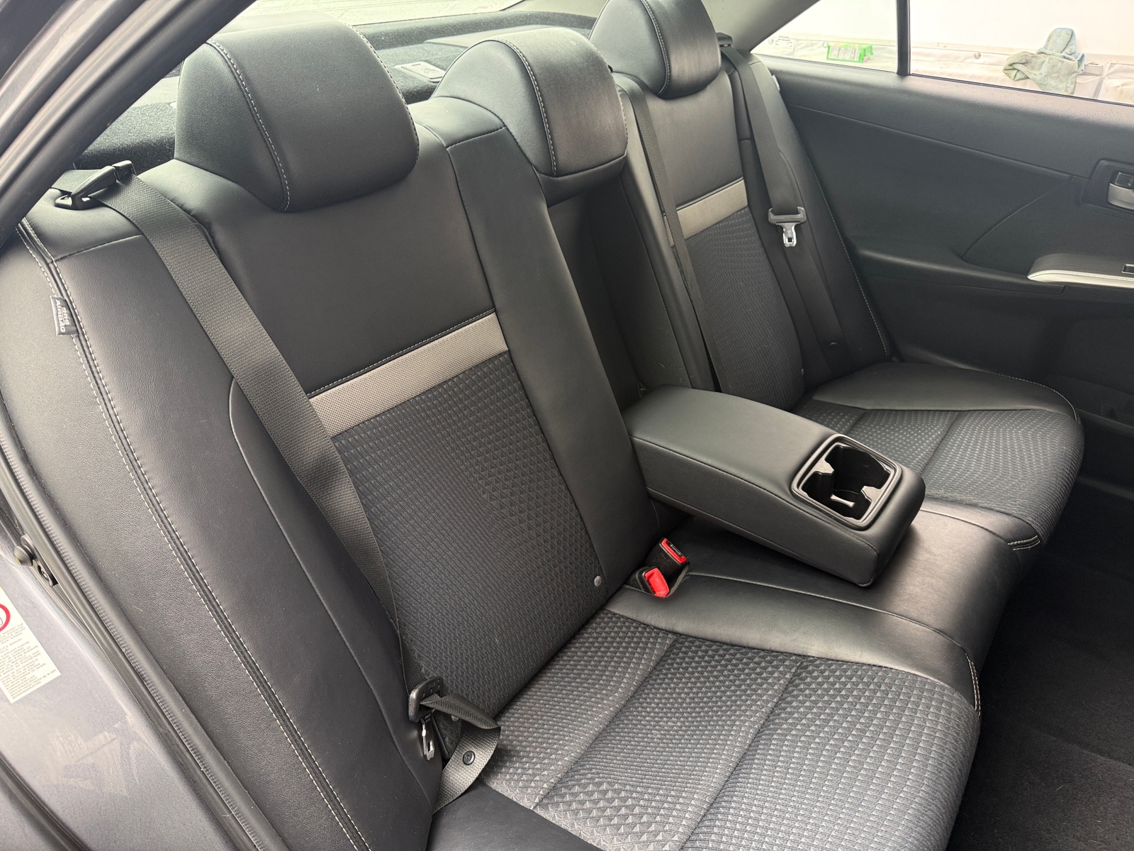 Thumbnail: 2012 Toyota Camry - 6