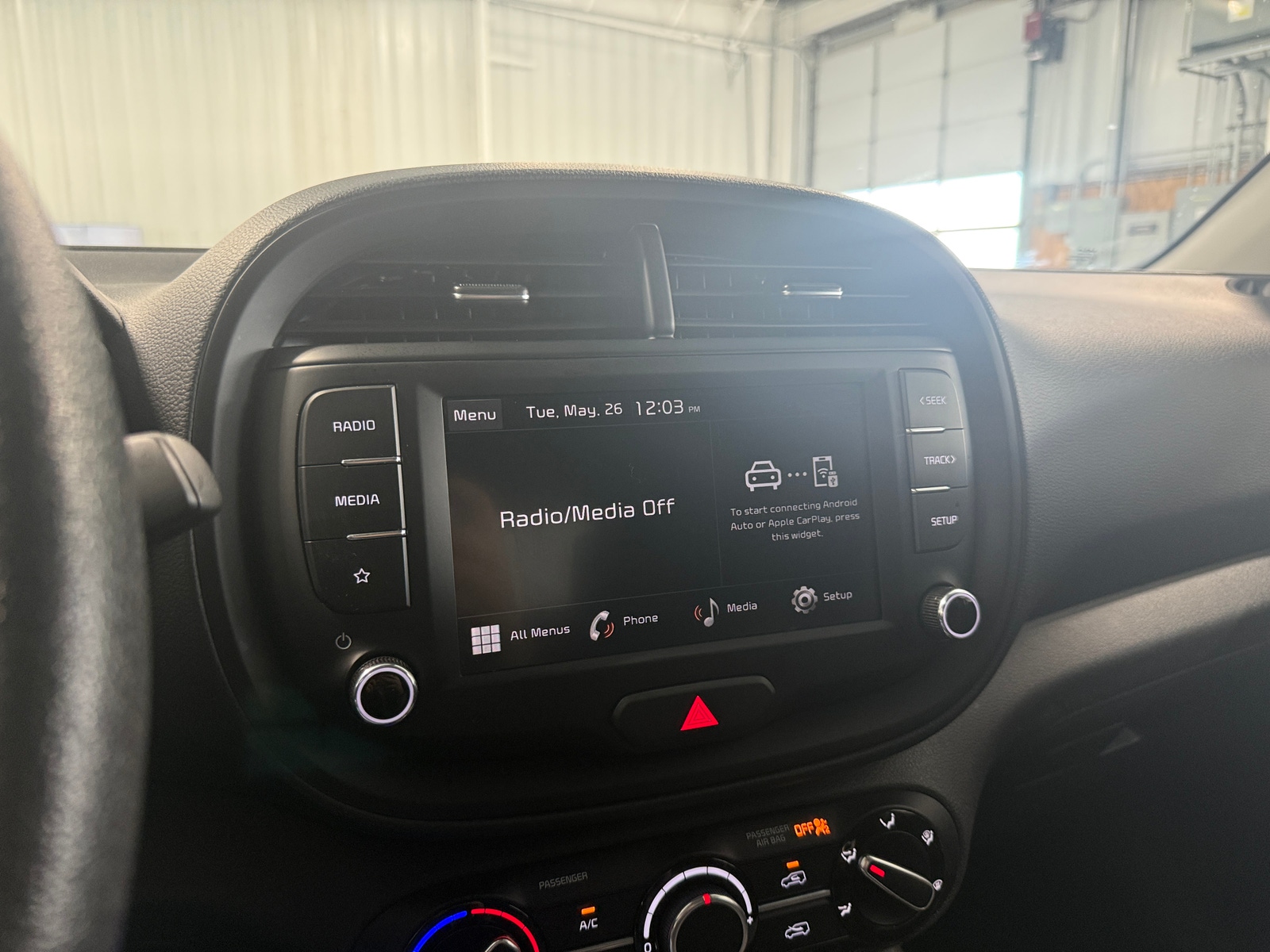 Thumbnail: 2025 Kia Soul - 4