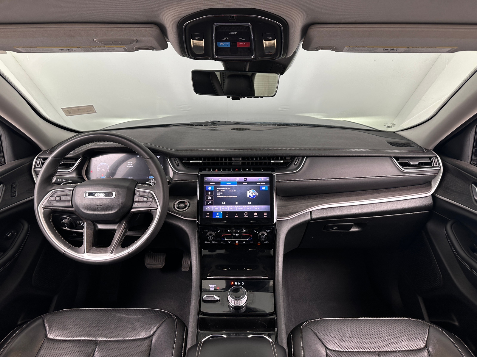 Thumbnail: 2023 Jeep Grand Cherokee - 2