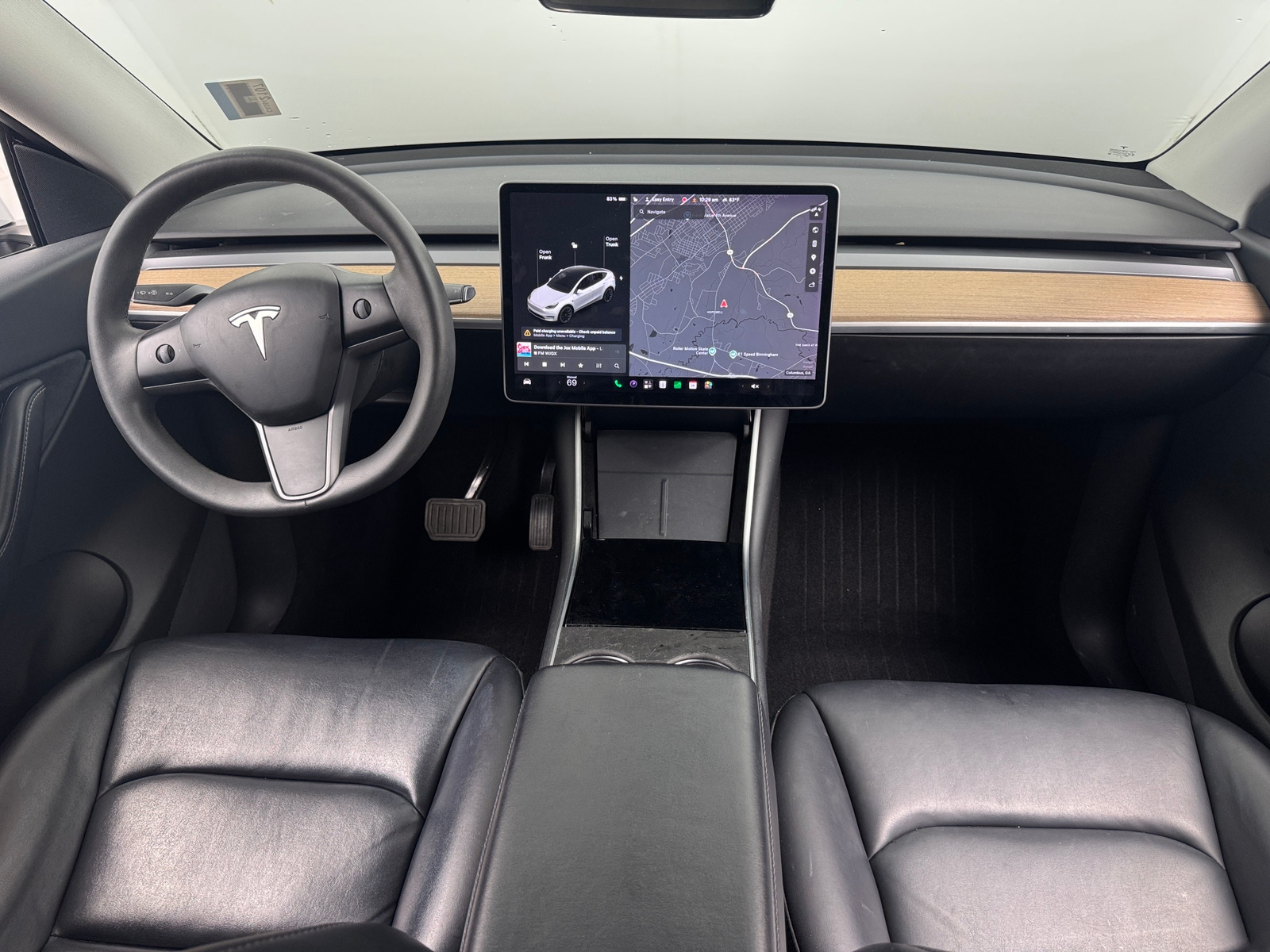 Thumbnail: 2021 Tesla Model Y - 2