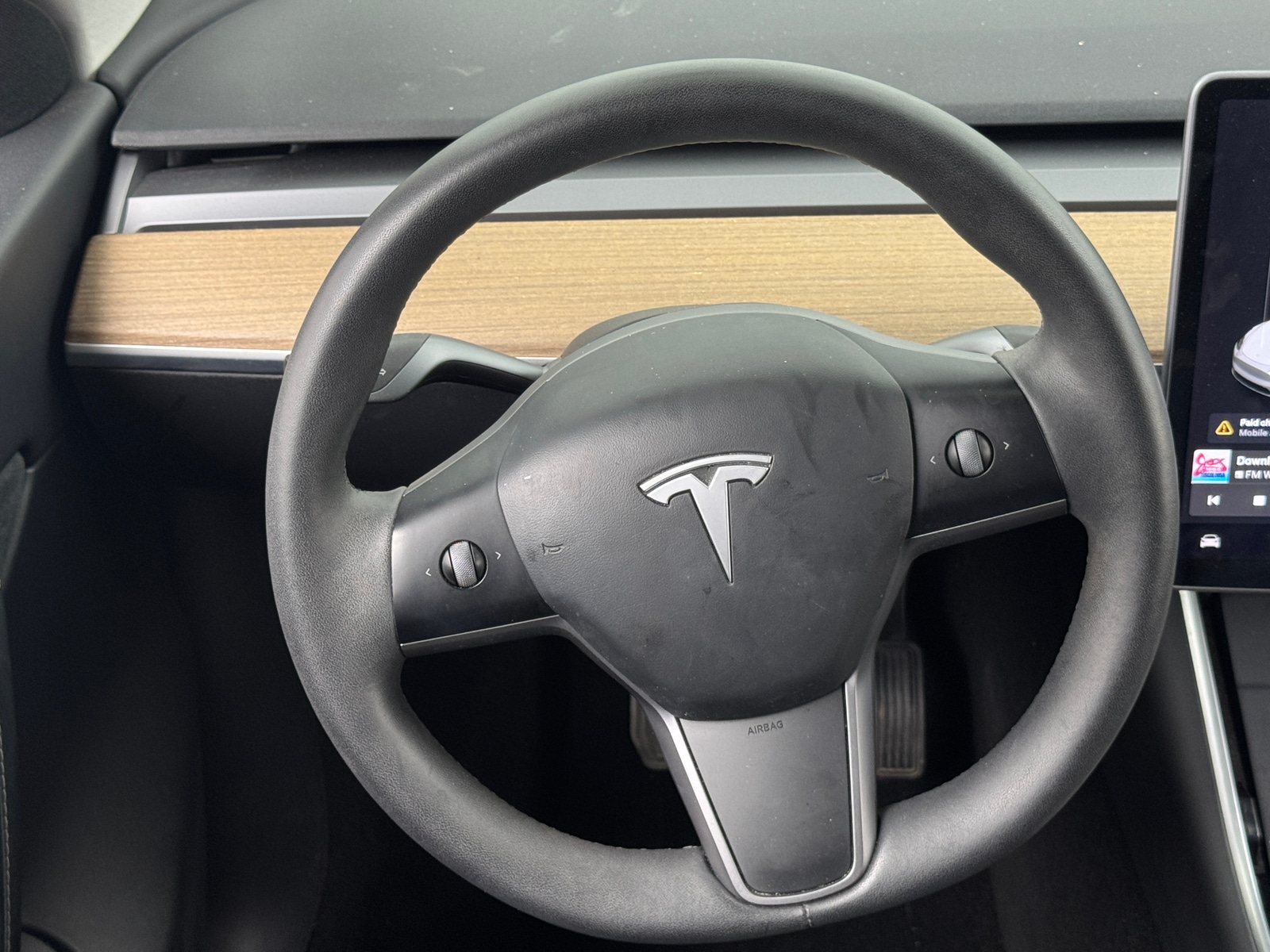 Thumbnail: 2021 Tesla Model Y - 4